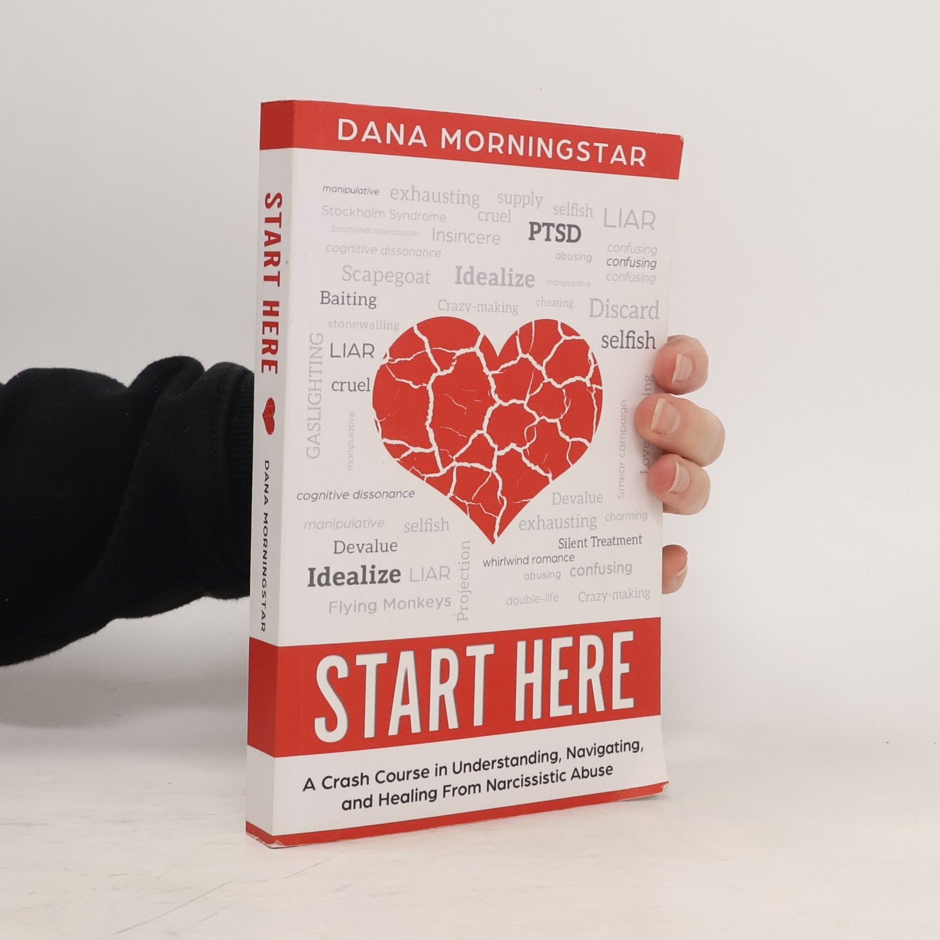 Dana Morningstar Start Here