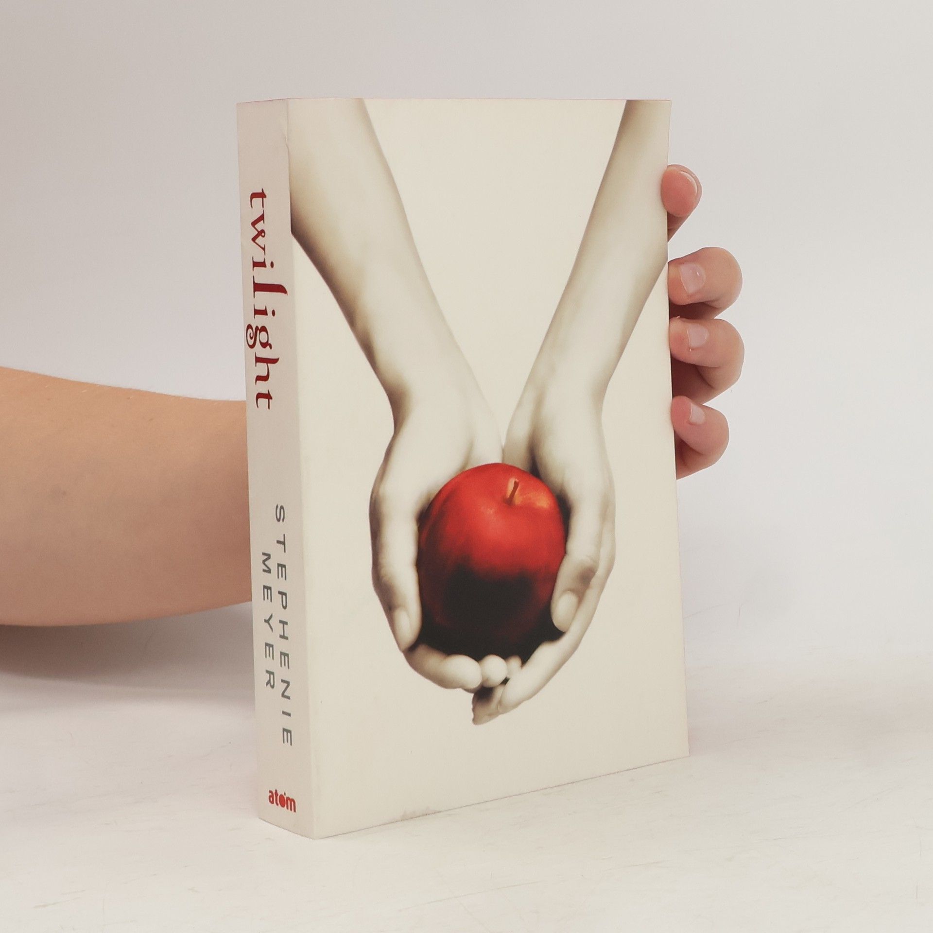 Stephenie Meyer Twilight
