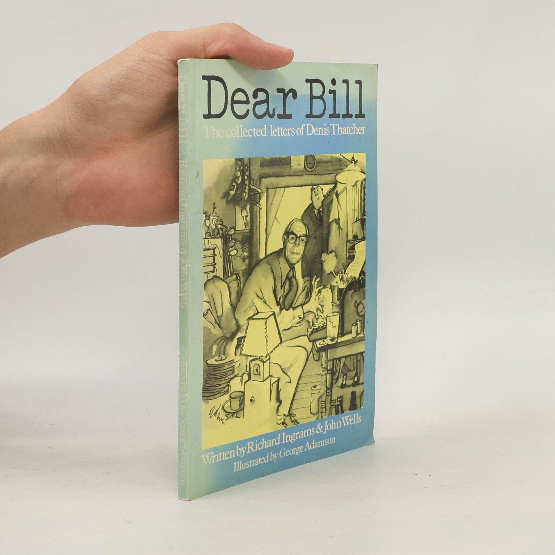 Dear Bill