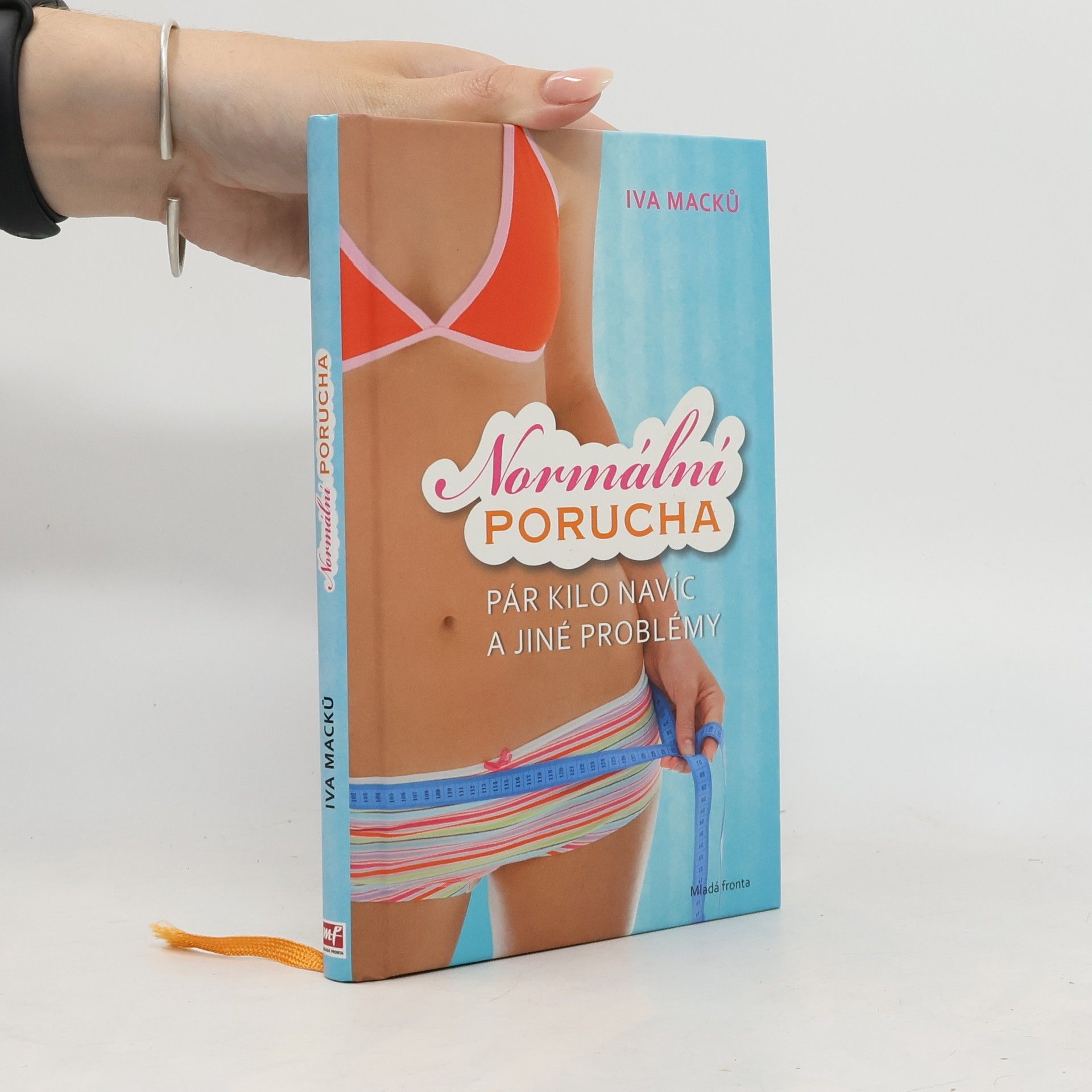 Normální porucha