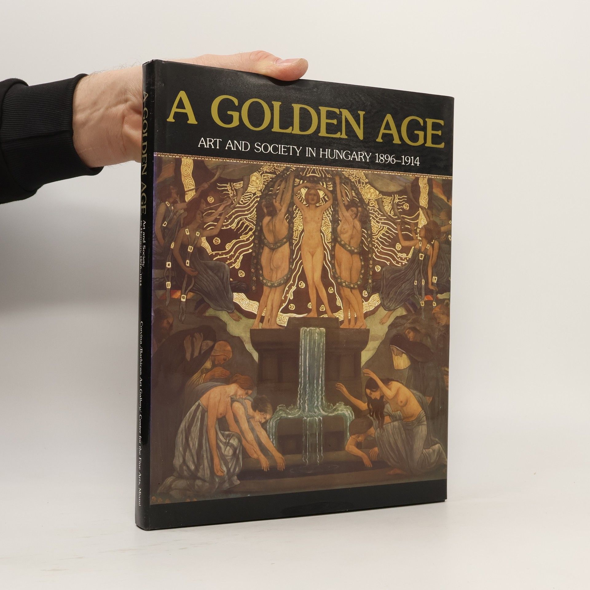 Zsuzsa O. Jobbágyi A Golden Age