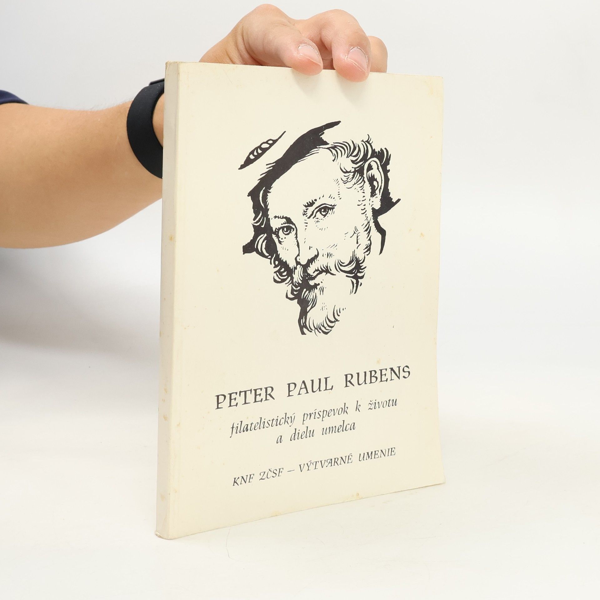 Kolektiv autorů Peter Paul Rubens