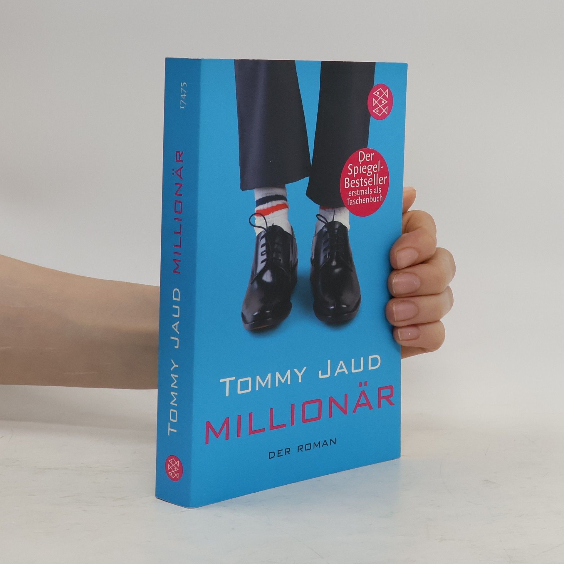 Tommy Jaud Millionär