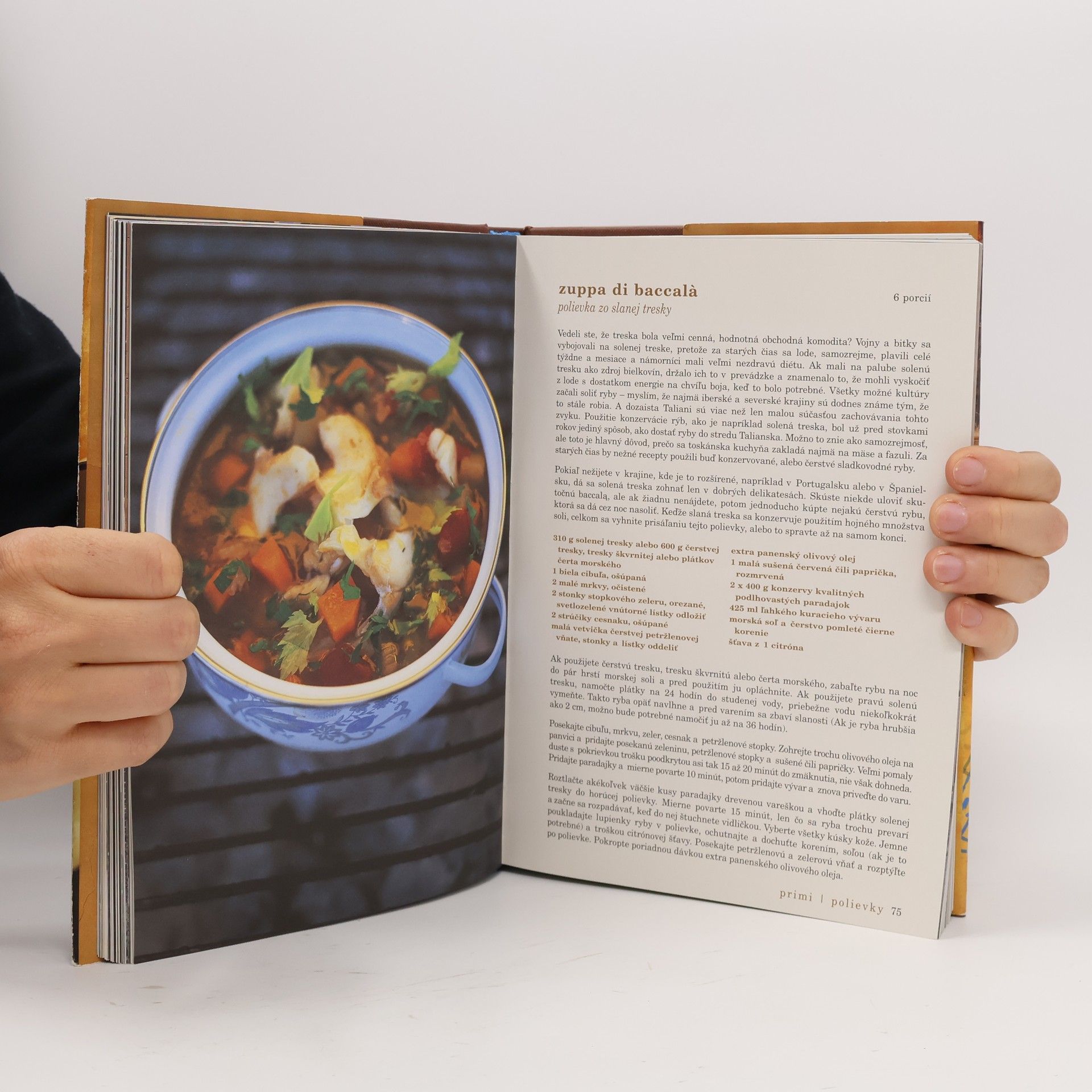 Jamie Oliver Jamie po taliansky