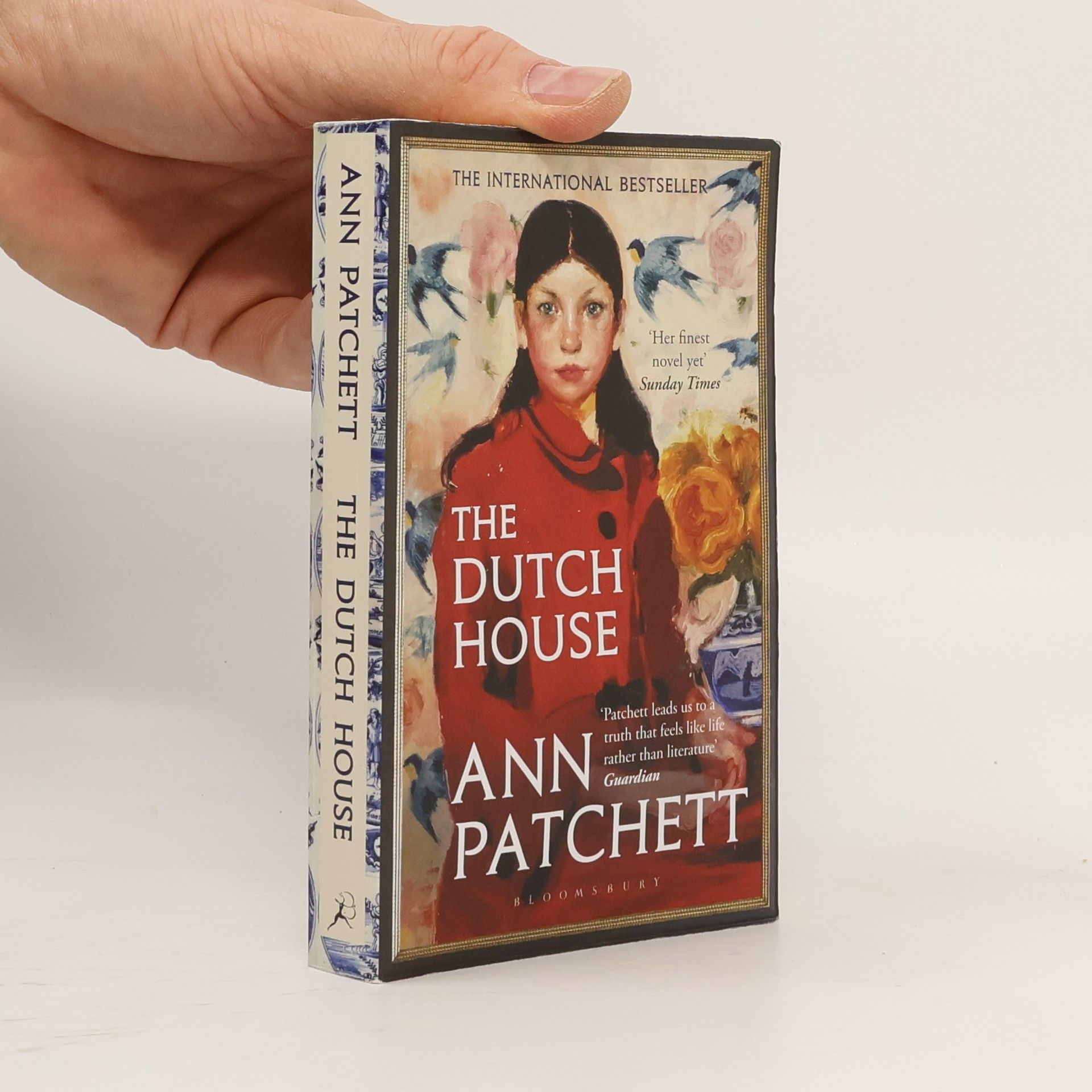 Ann Patchett The Dutch house