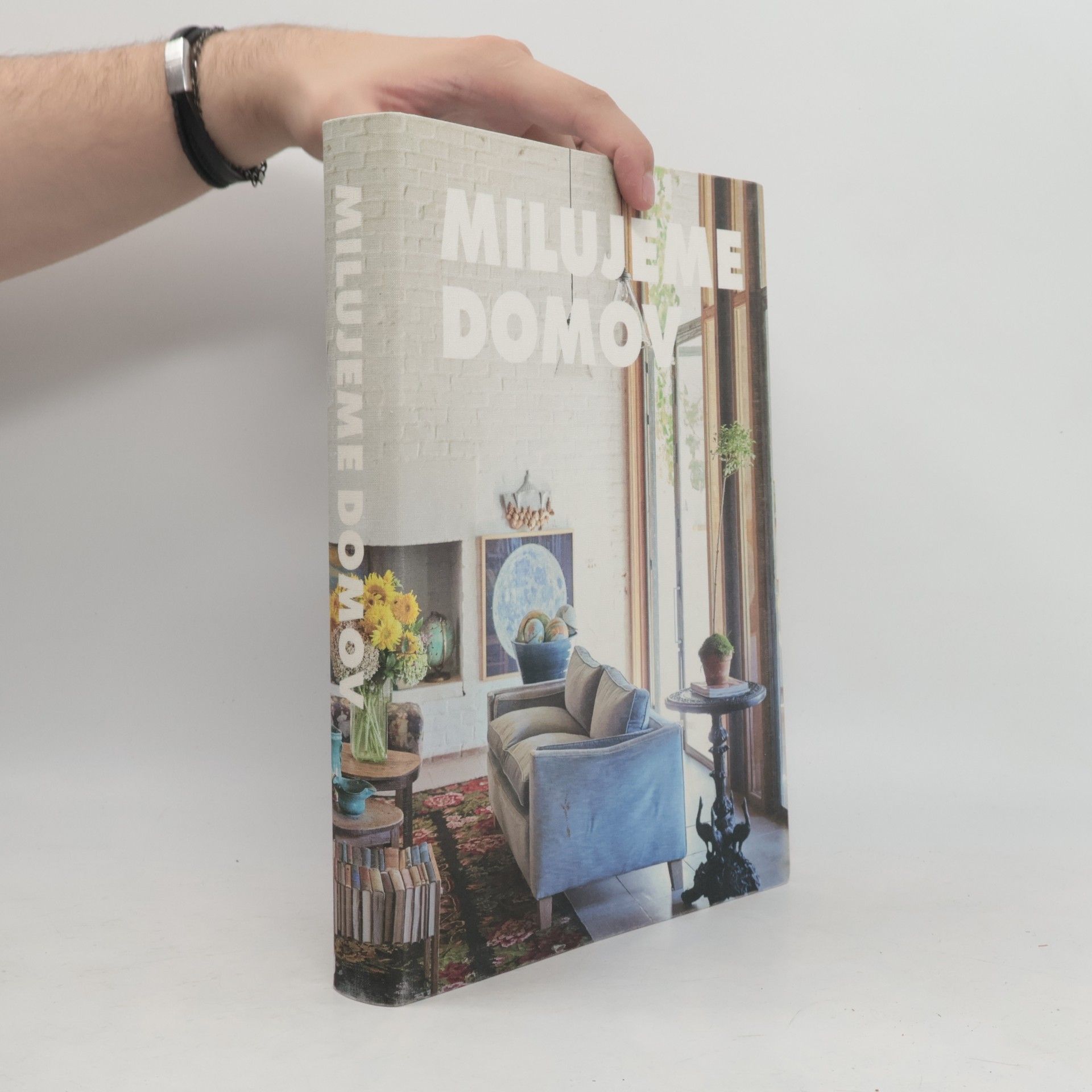 Various authors Milujeme domov
