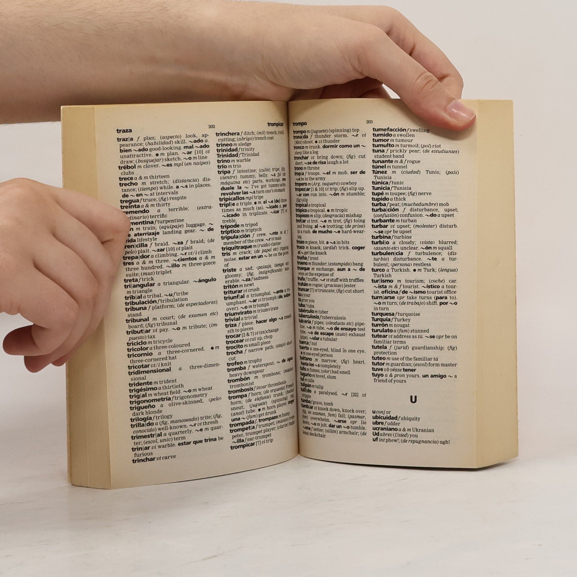 Christine Lea The Oxford Spanish Dictionary