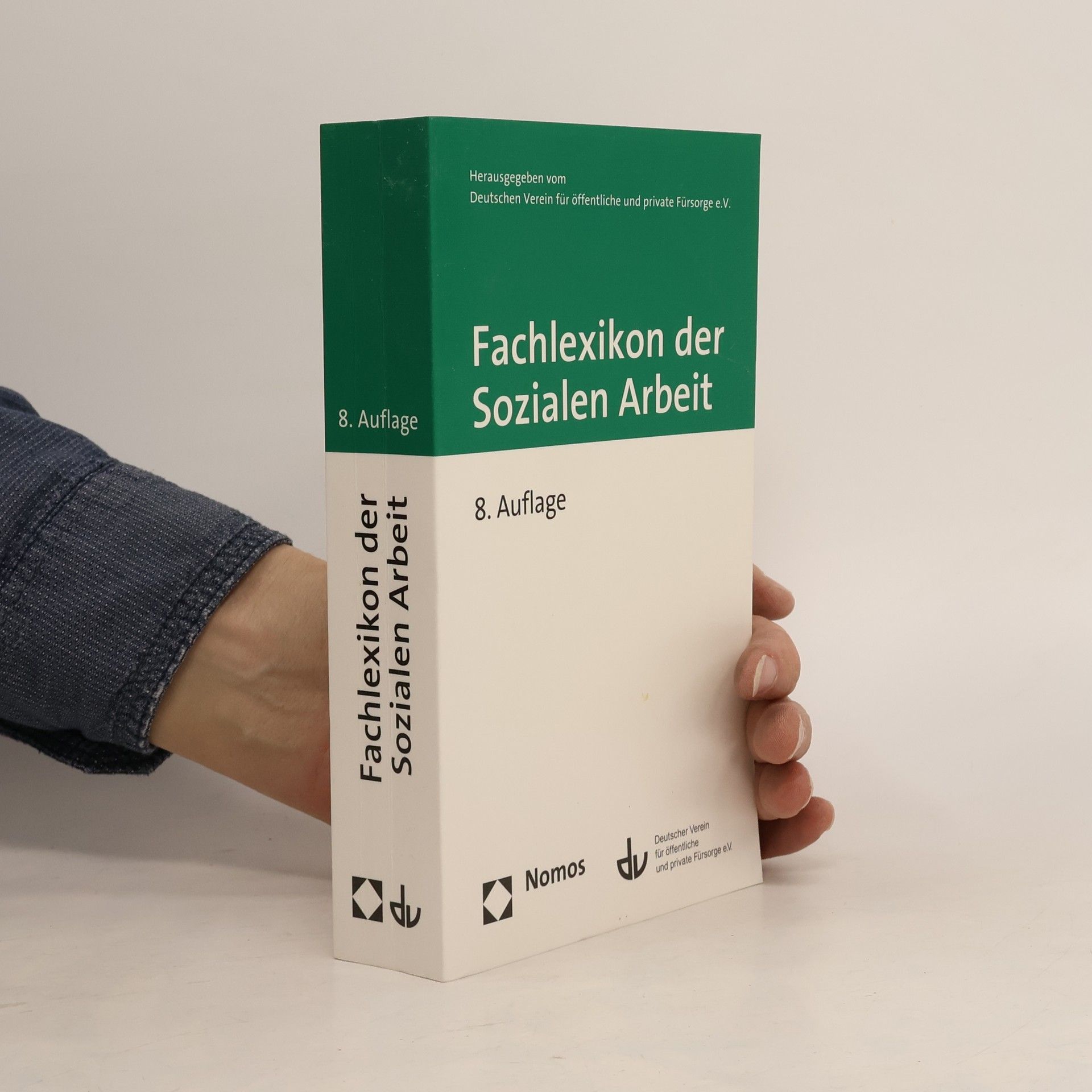 Ralf Mulot Fachlexikon der Sozialen Arbeit