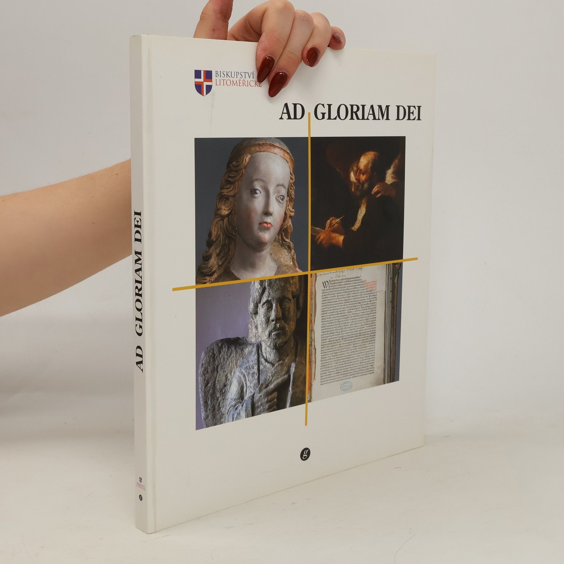 Ad gloriam Dei