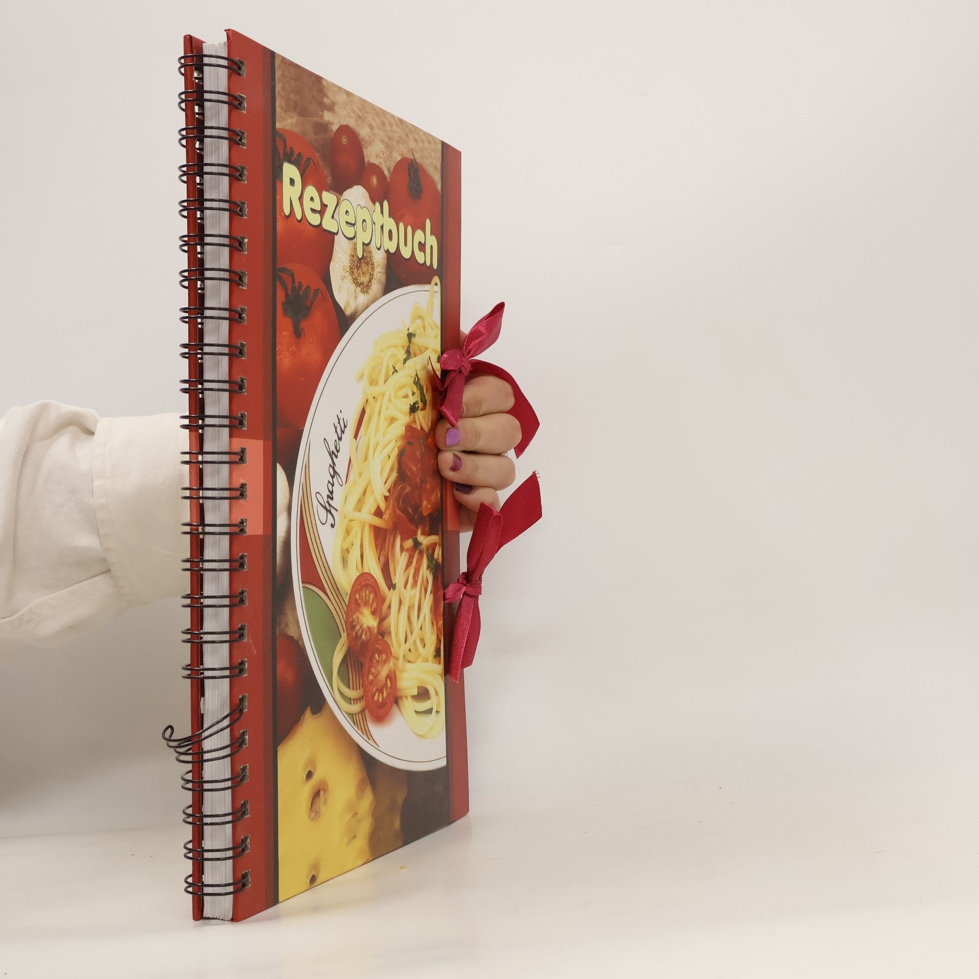 Autorenkollektiv Rezeptbuch
