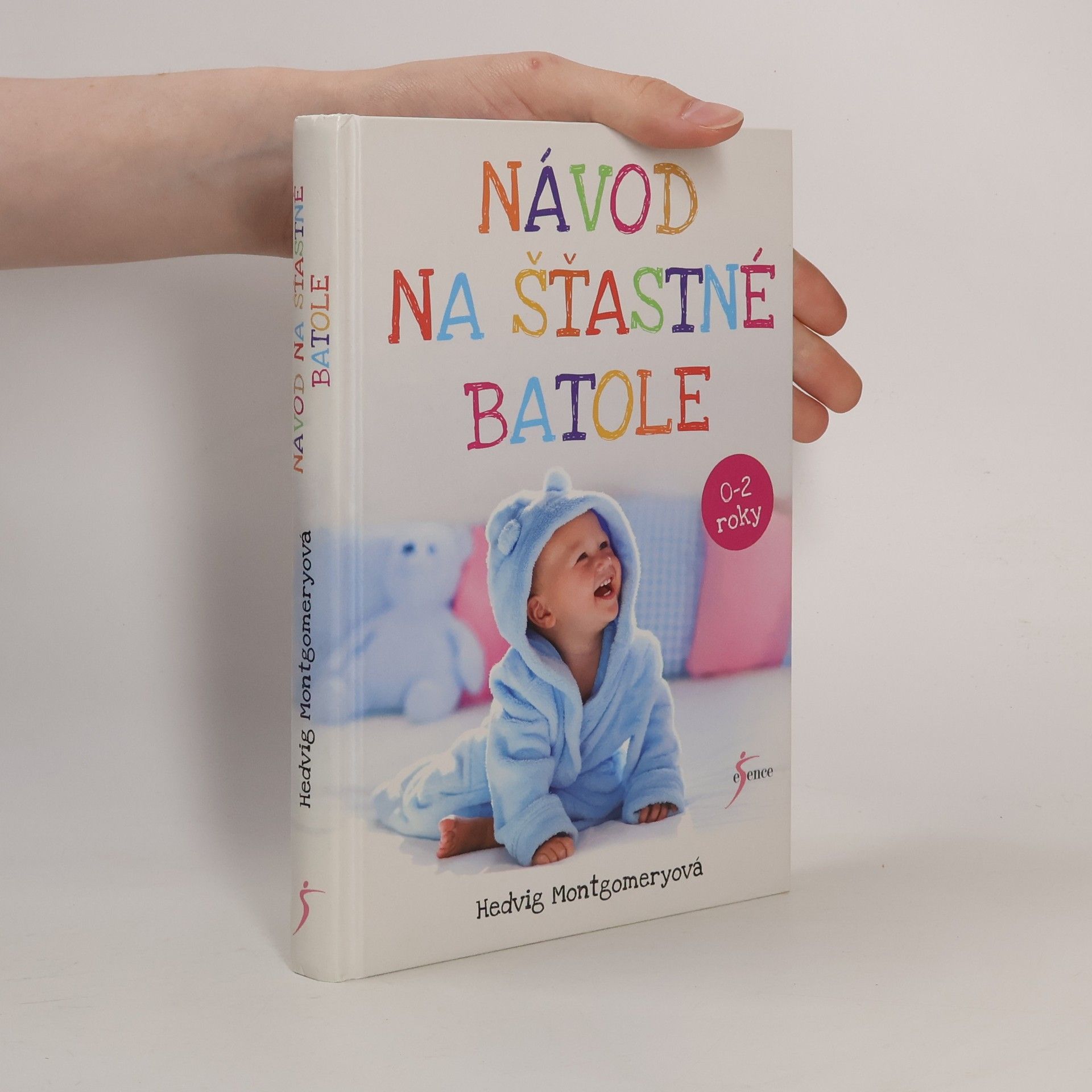 Návod na šťastné batole