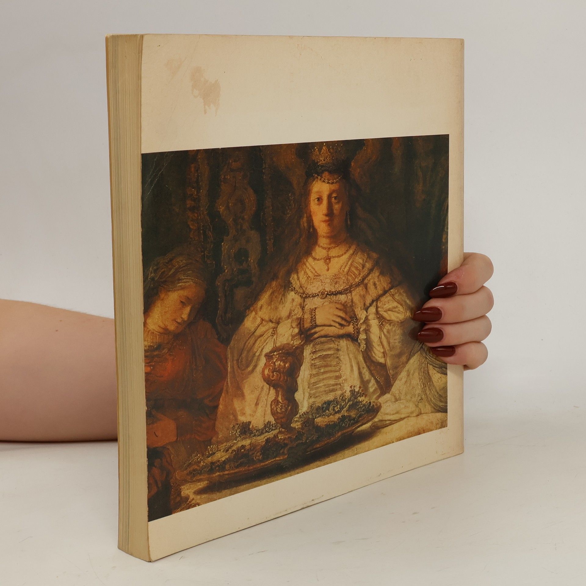 Autorenkollektiv Rembrandt 1669-1969