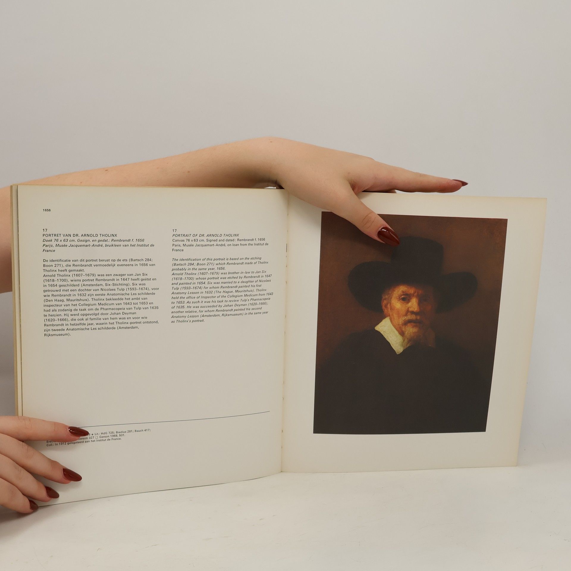 Autorenkollektiv Rembrandt 1669-1969