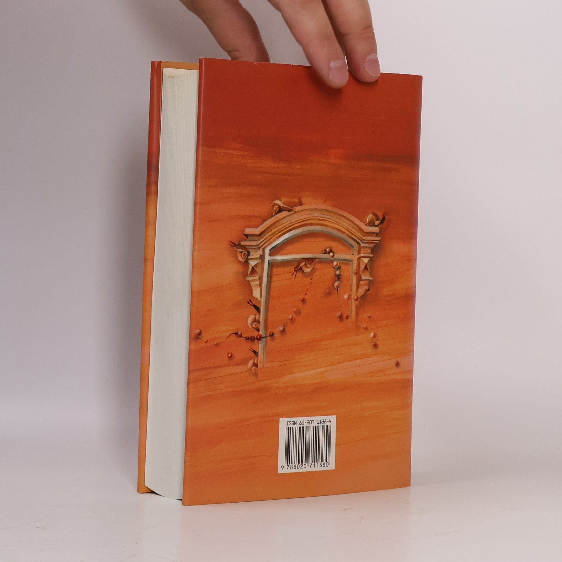 John Irving Rok vdovou