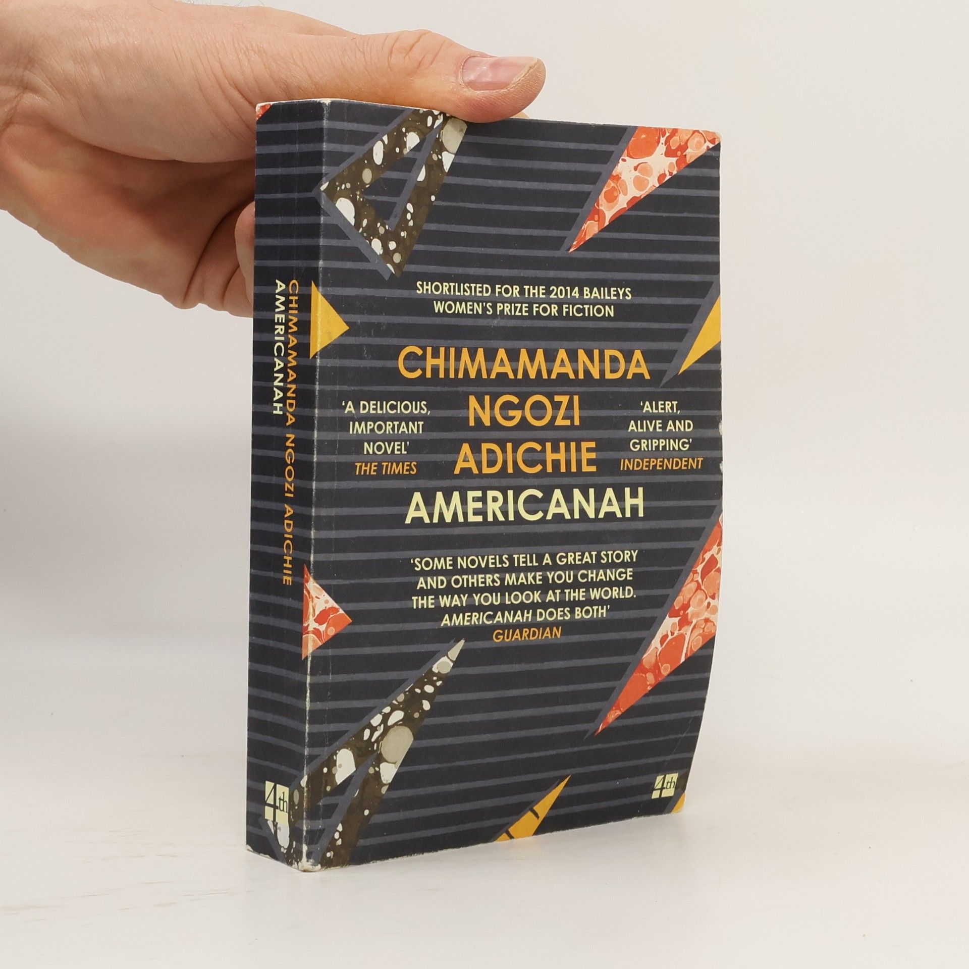 Americanah