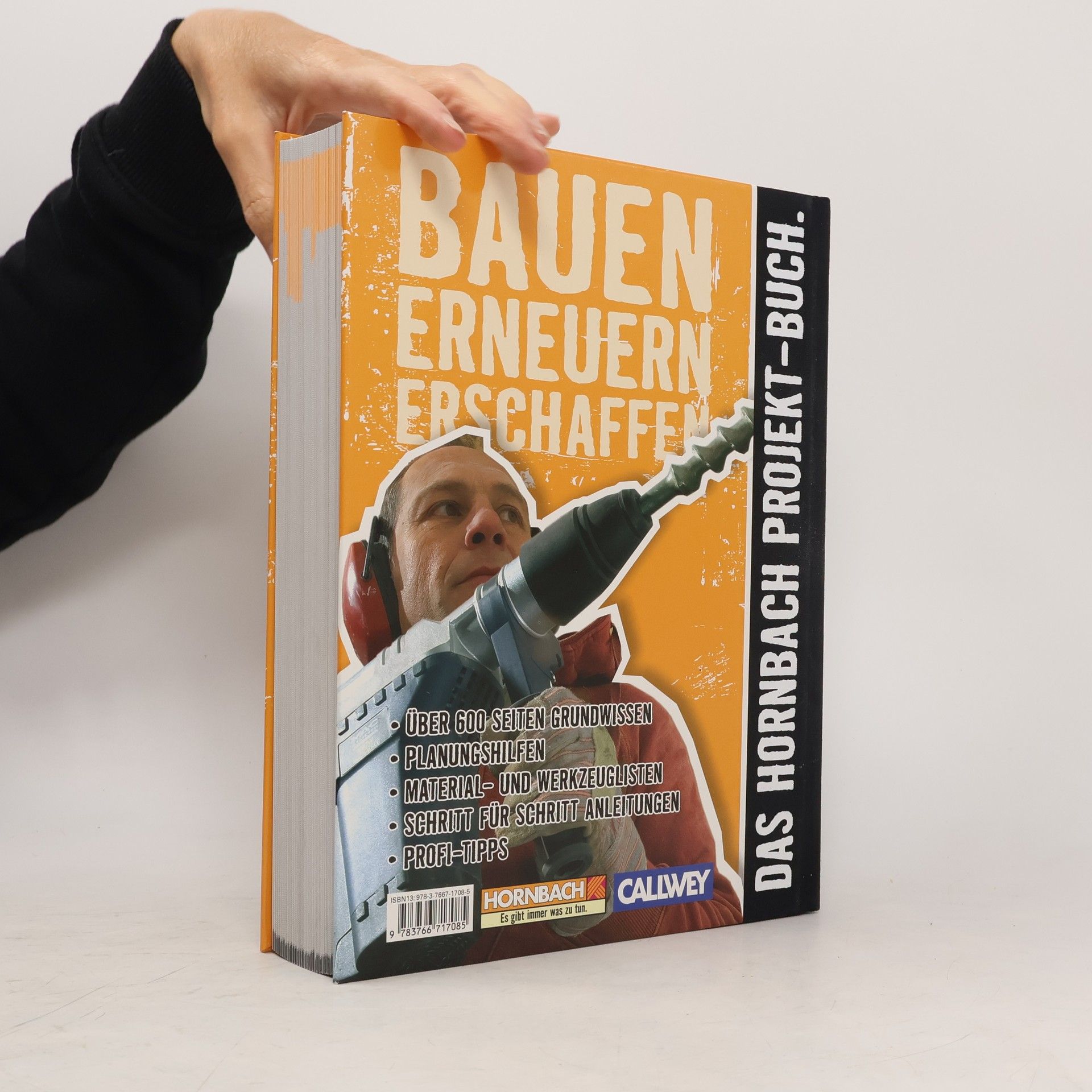 Autorenkollektiv Es gibt immer was zu tun