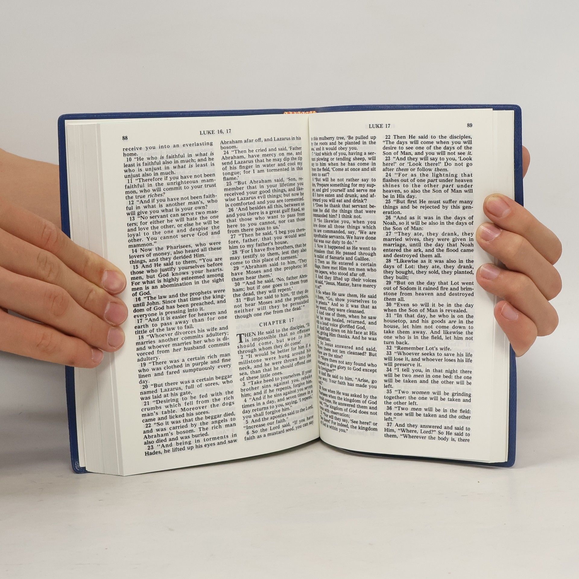 Autorenkollektiv Nová zmluva. Das Neue Testament. The New Testament