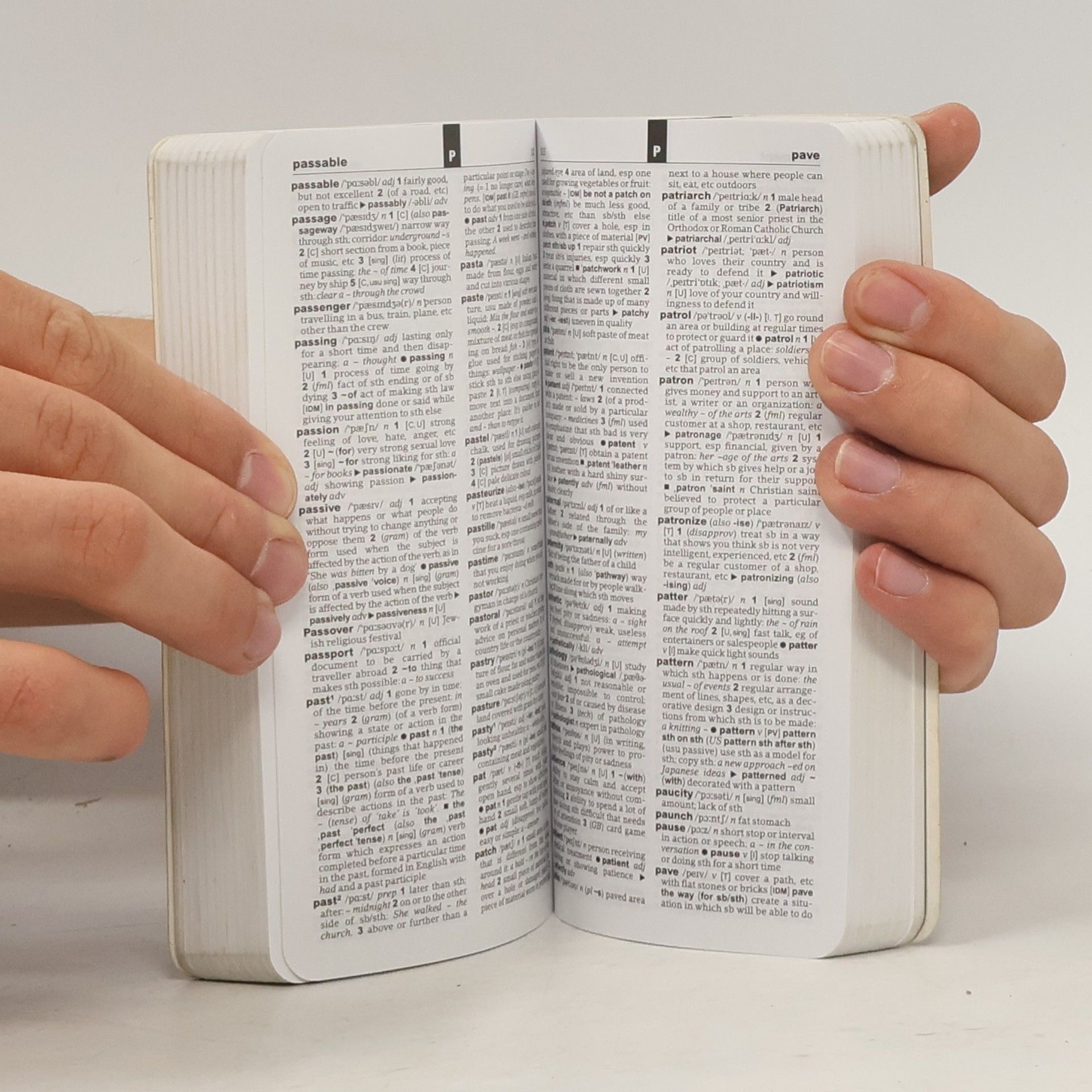 Various authors Oxford Learner's Pocket Dictionary