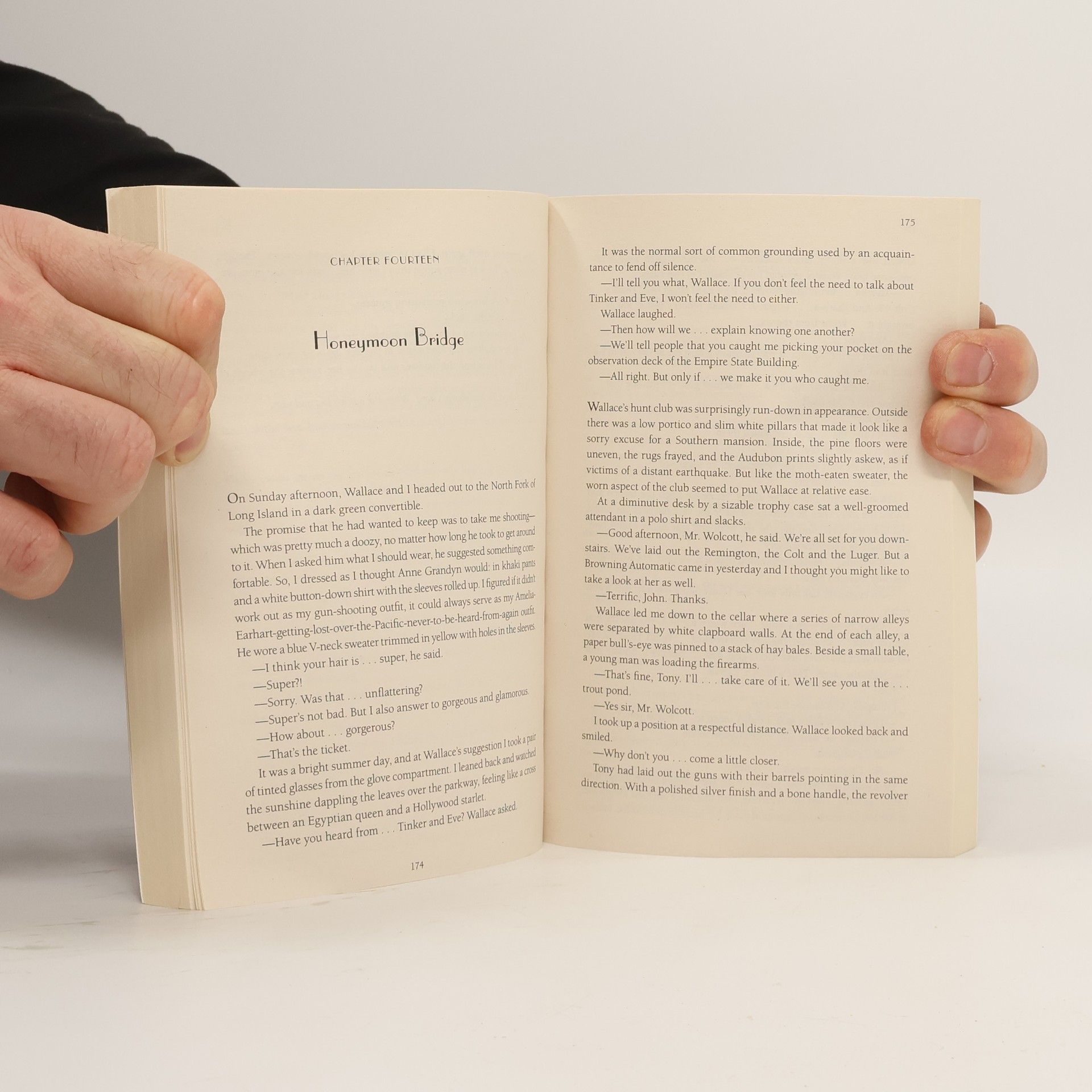 Amor Towles Rules of civility Rules of civility