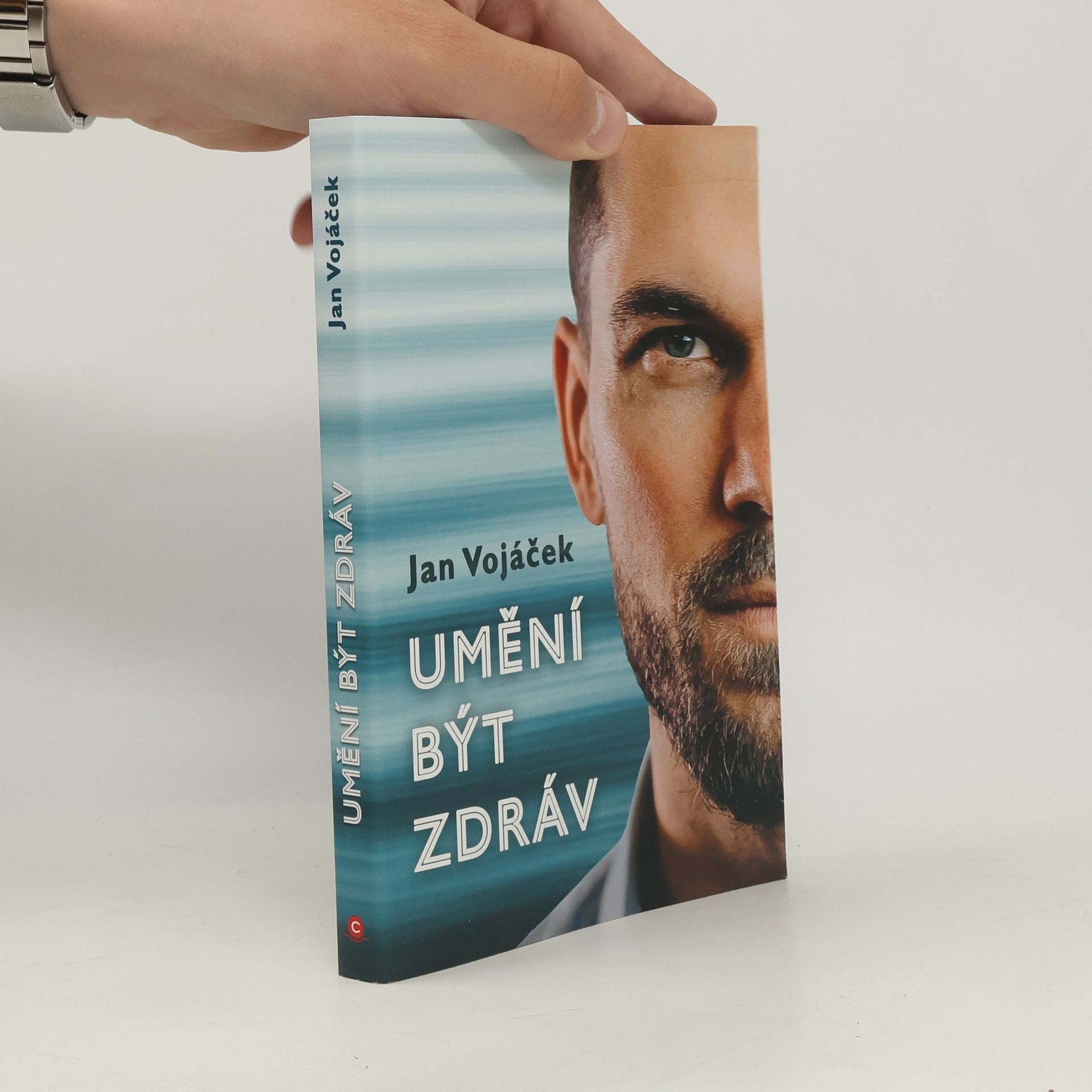 Jan Vojáček Jan Vojáček: Umění být zdráv