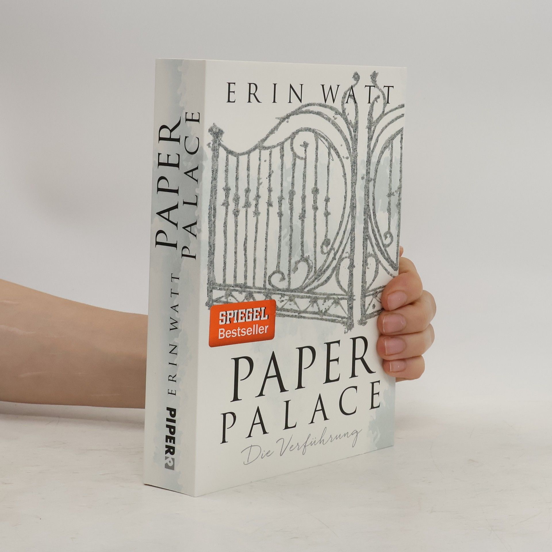 Elle Kennedy Paper Palace