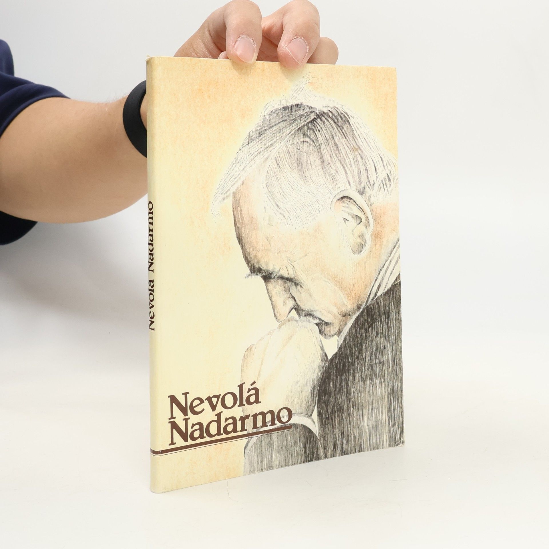 Kolektiv autorů Nevolá nadarmo
