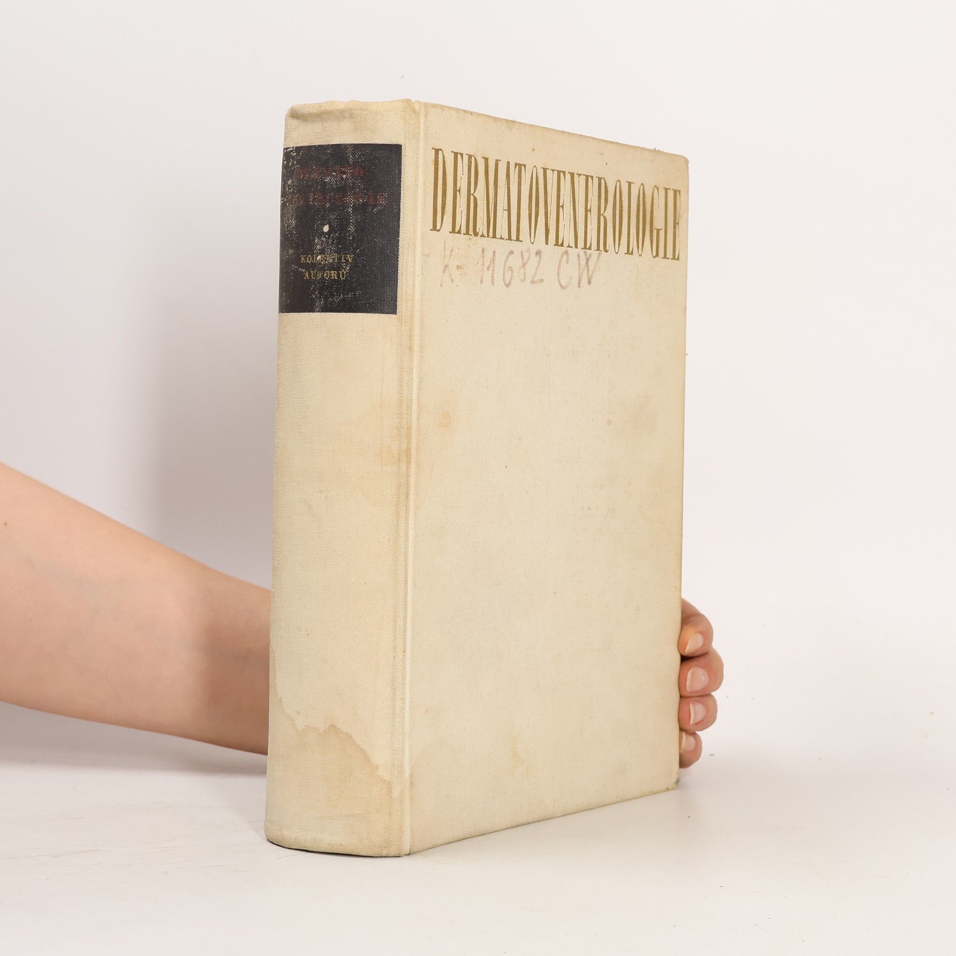 Autorenkollektiv Dermatovenerologie