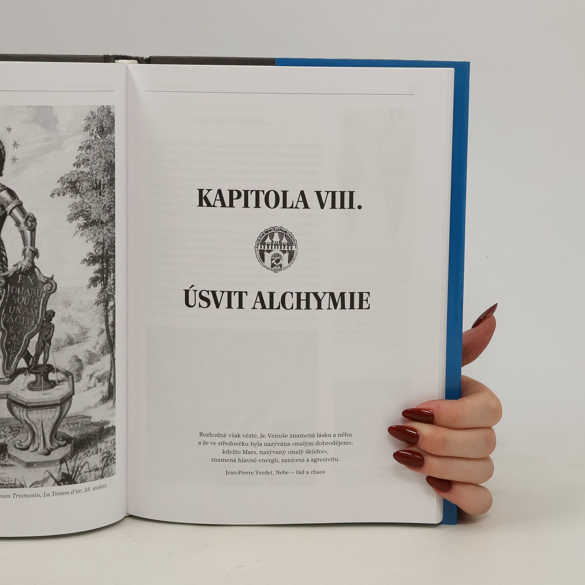 Bohumil Vurm Tajné dějiny Prahy: Mysteria Karla IV. a Rudolfa II.