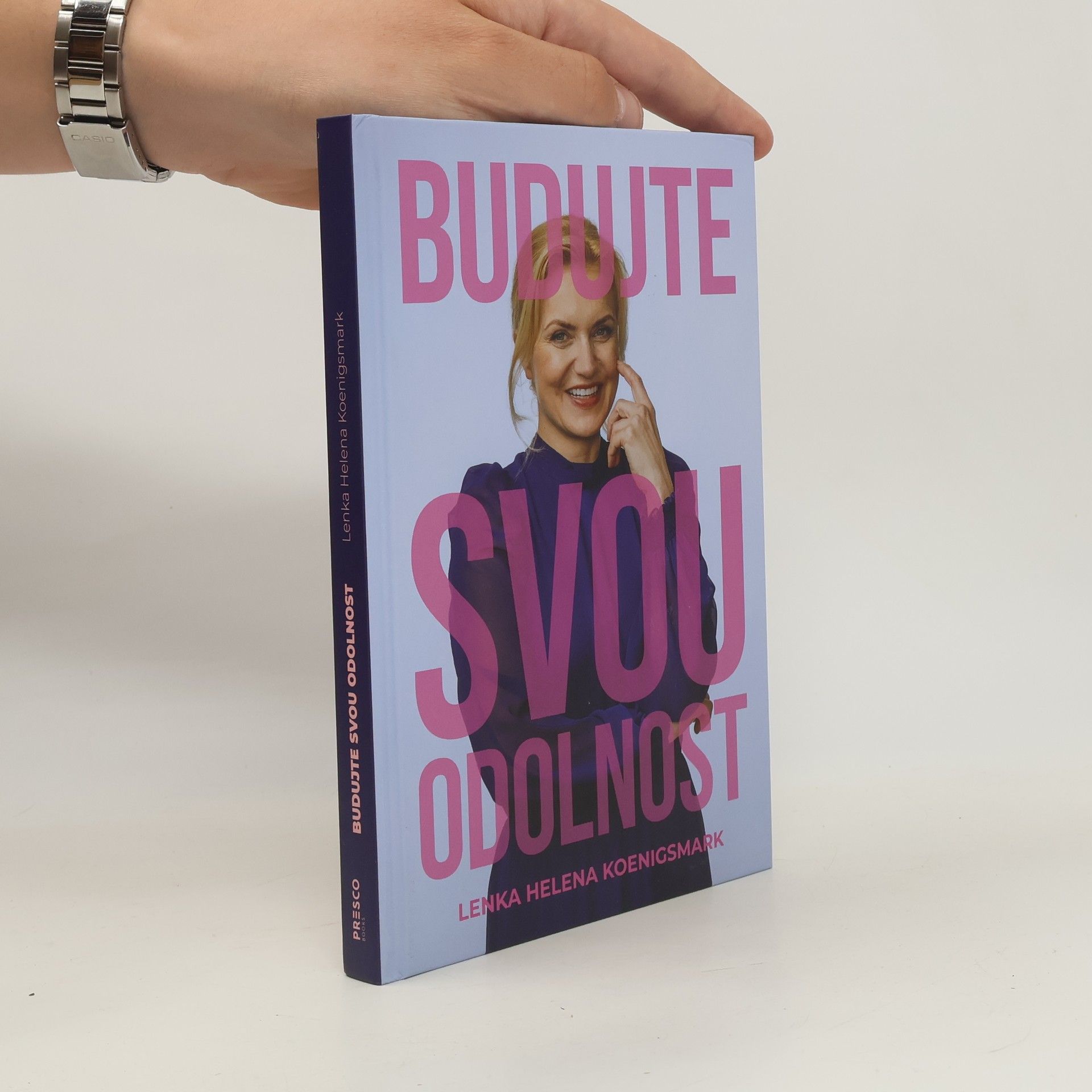Budujte svou odolnost a najděte stabilitu v nestabilní době