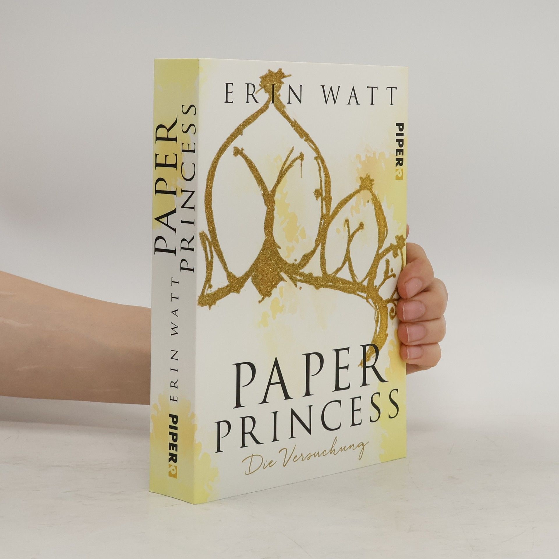 Erin Watt Paper Princess