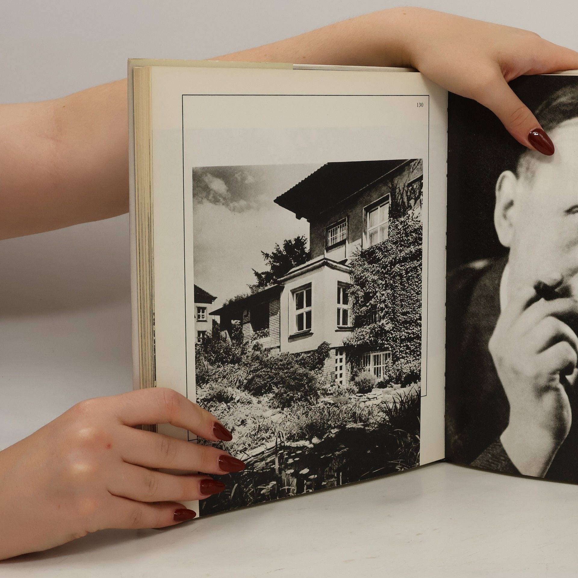 Jiří Opelík Karel Čapek ve fotografii