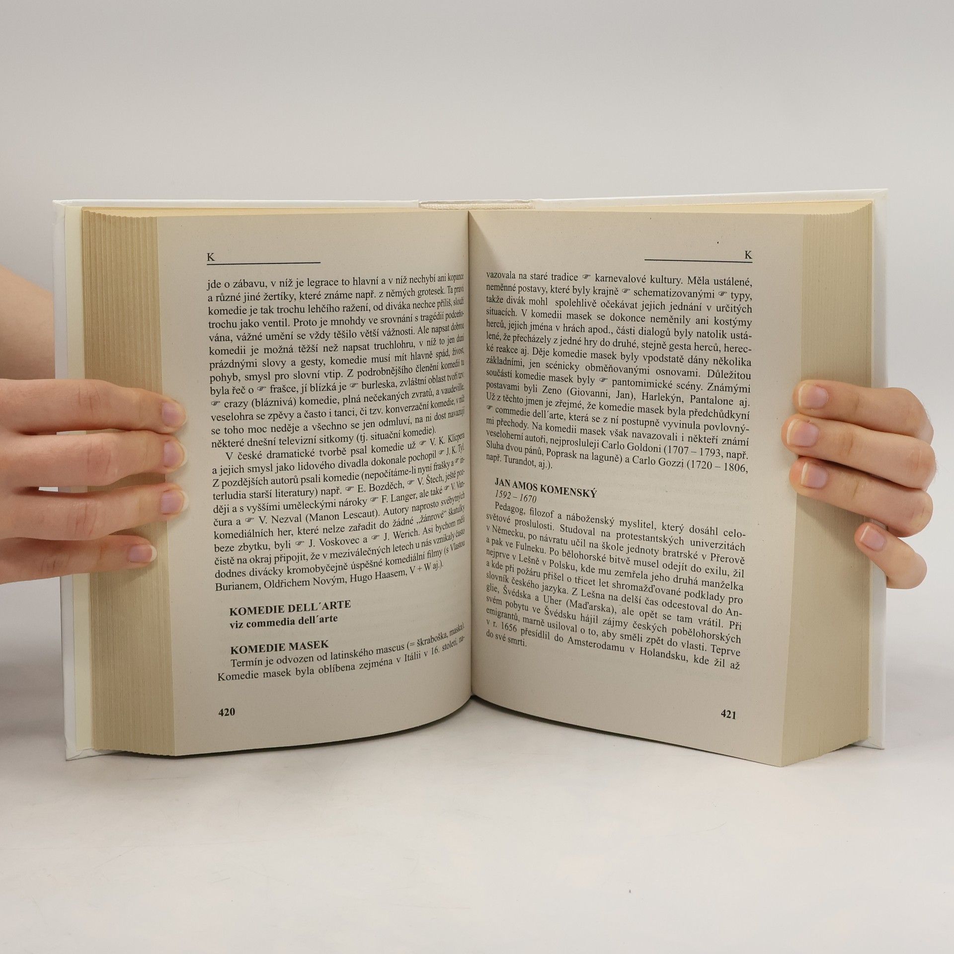 Otakar Chaloupka Příruční slovník české literatury. Od počátků do současnosti