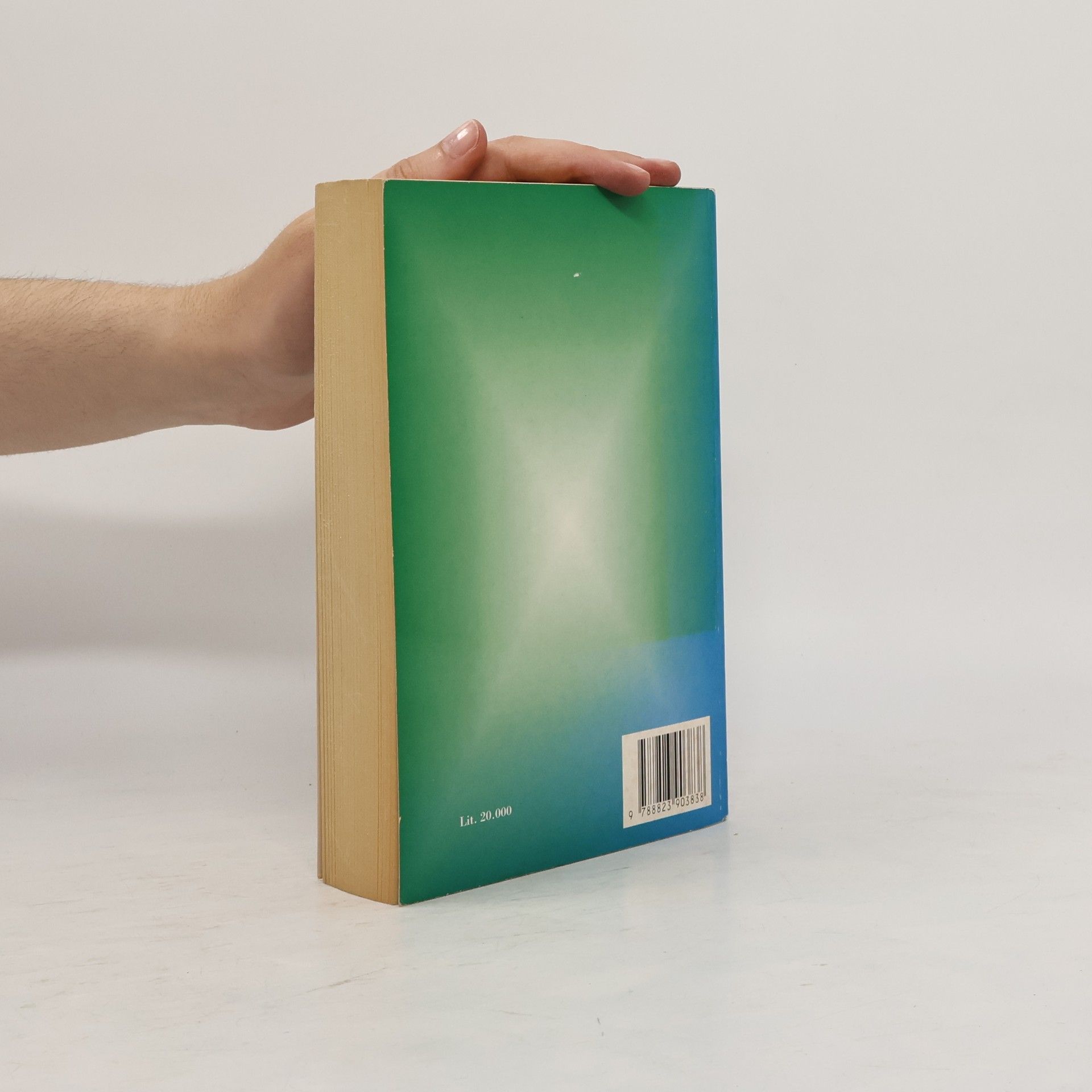 Autores varios Dizionario della Lingua Italiana