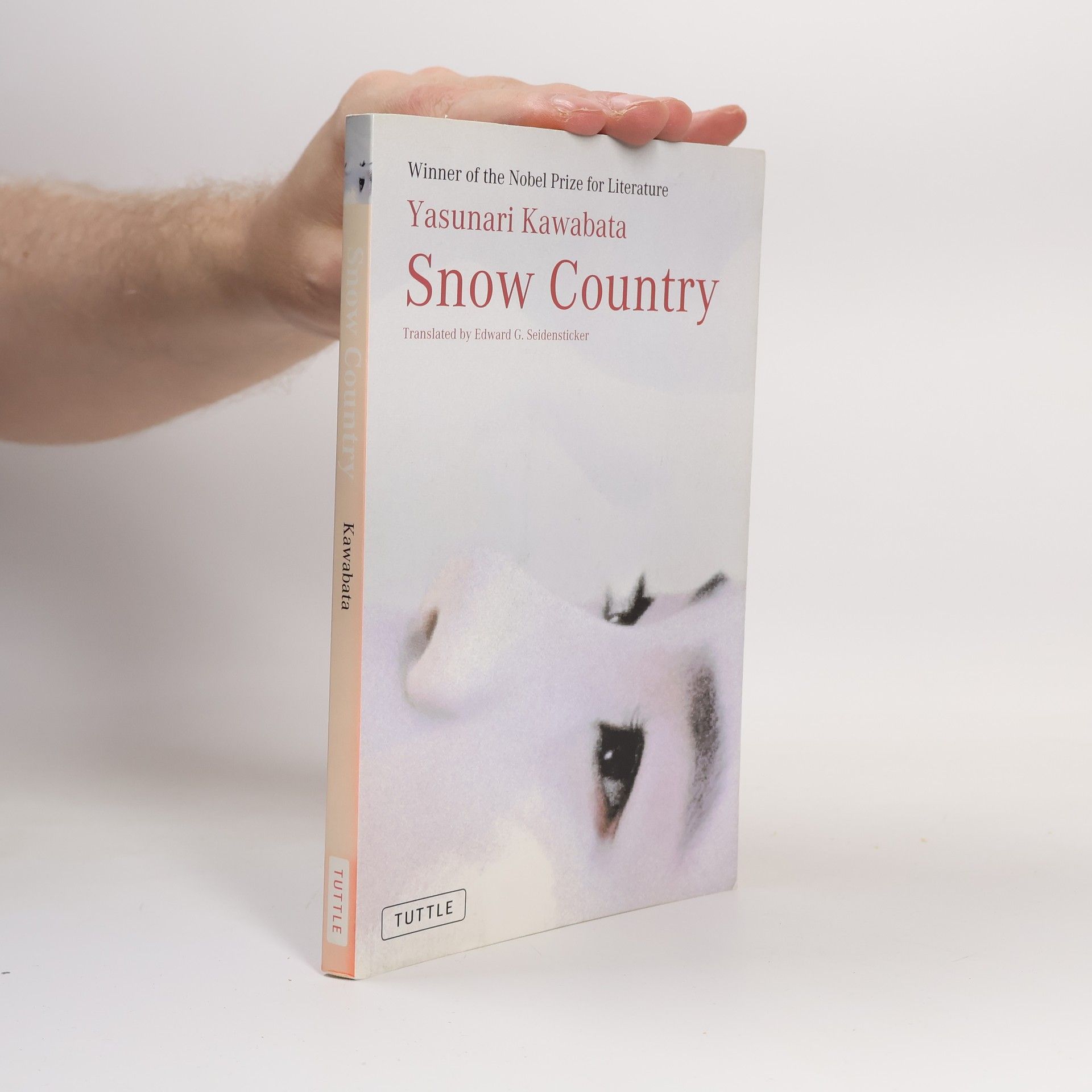 Tuttle Classics: Snow Country