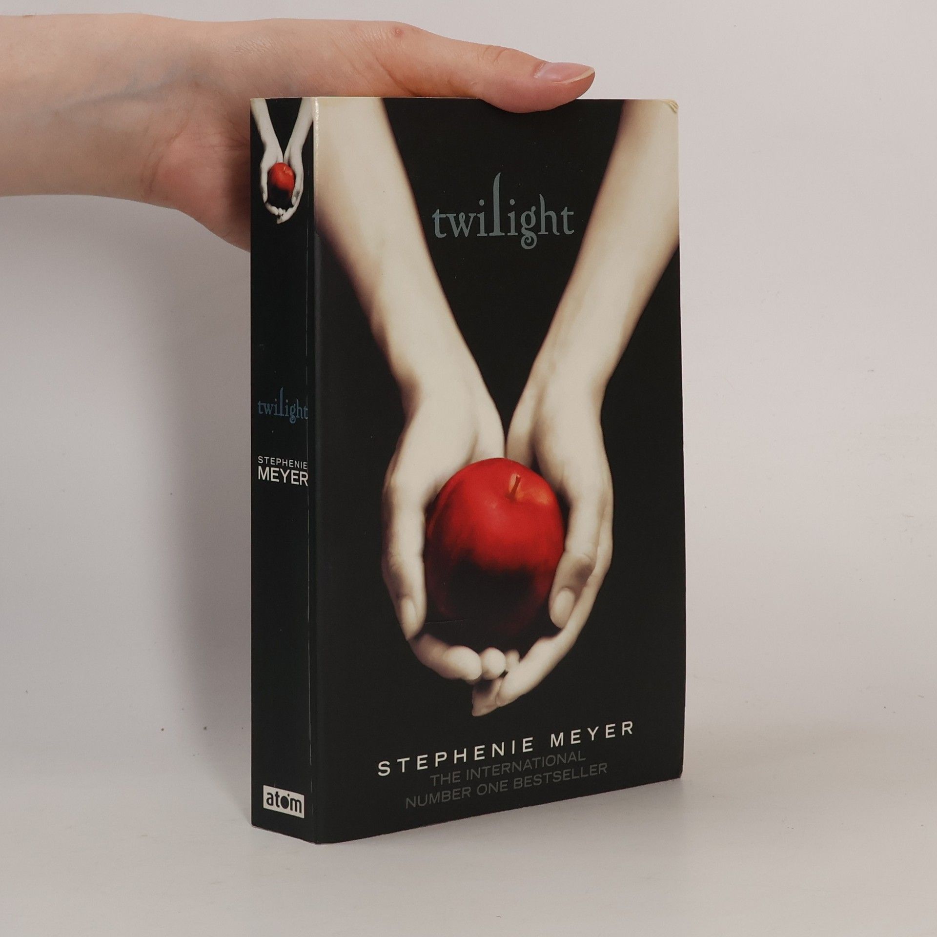 Stephenie Meyer Twilight