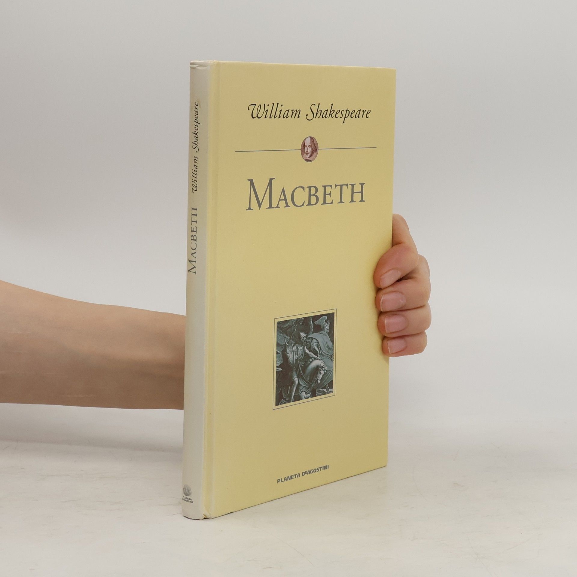 William Shakespeare Macbeth
