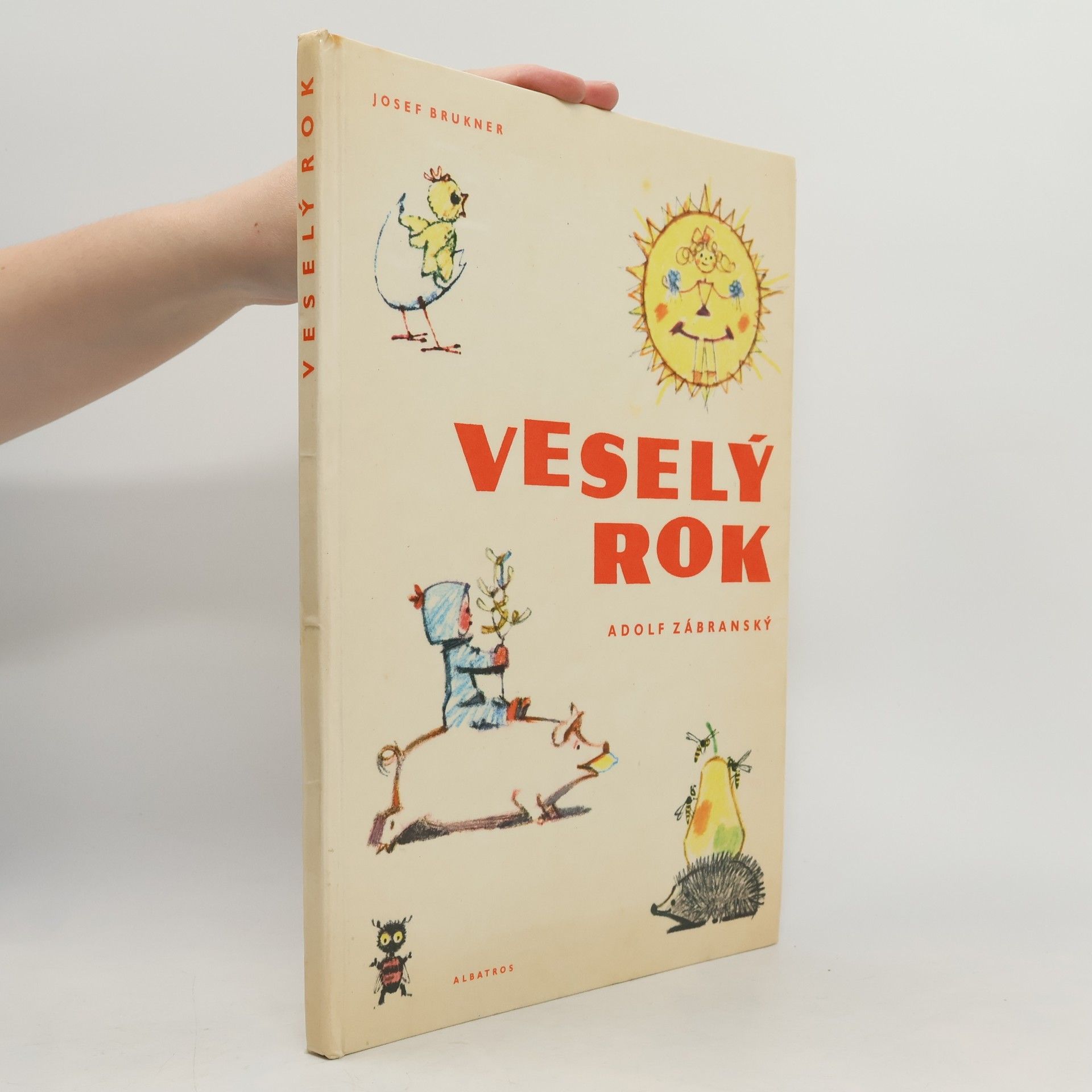 Veselý rok
