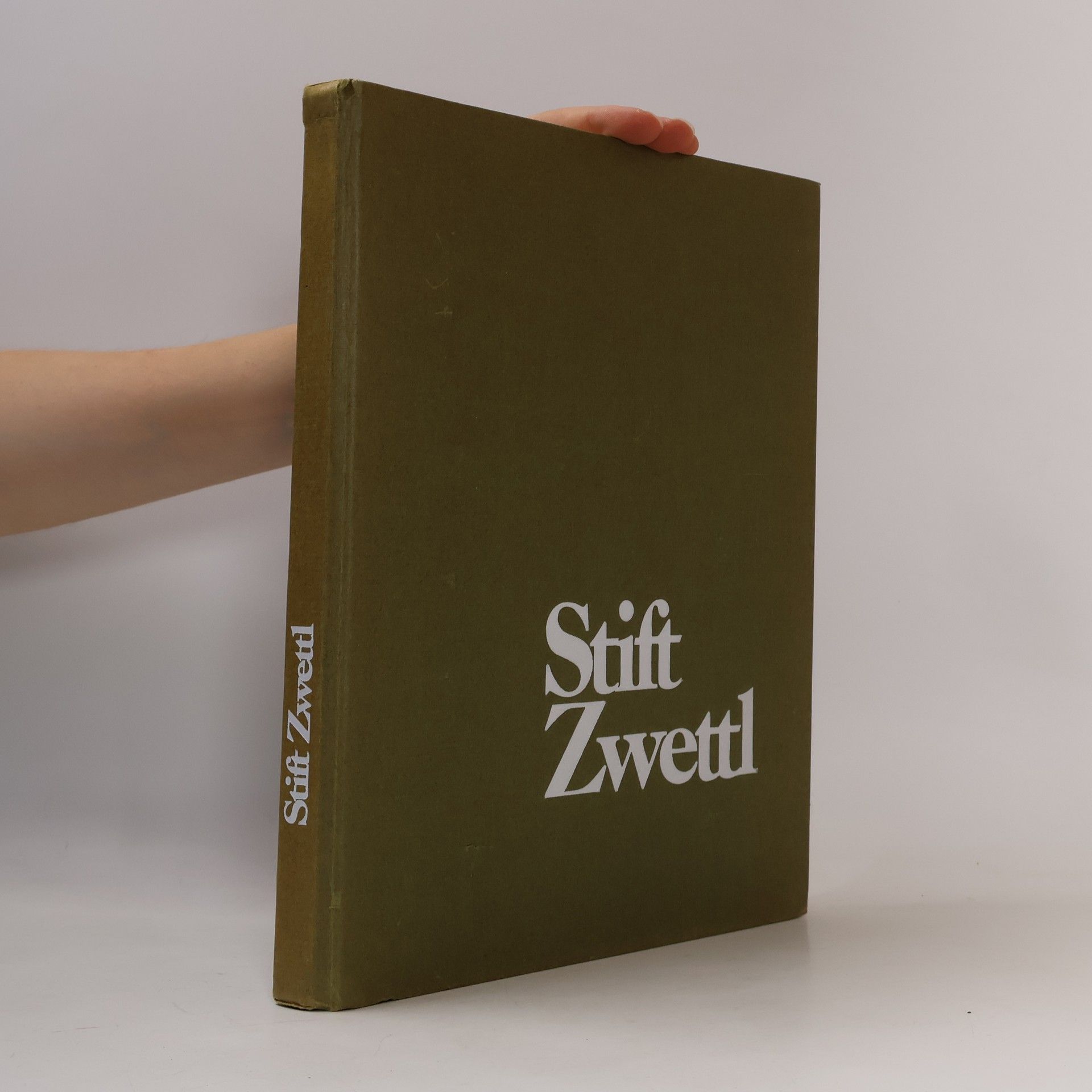 Stift Zwettl und seine Kunstschätze