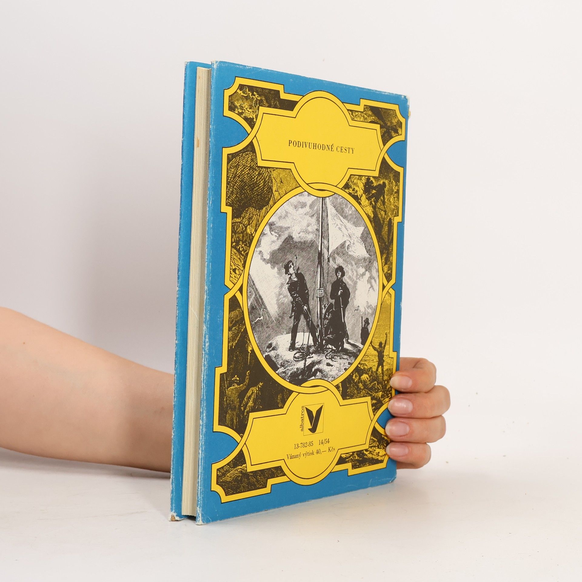 Jules Verne Dva roky prázdnin