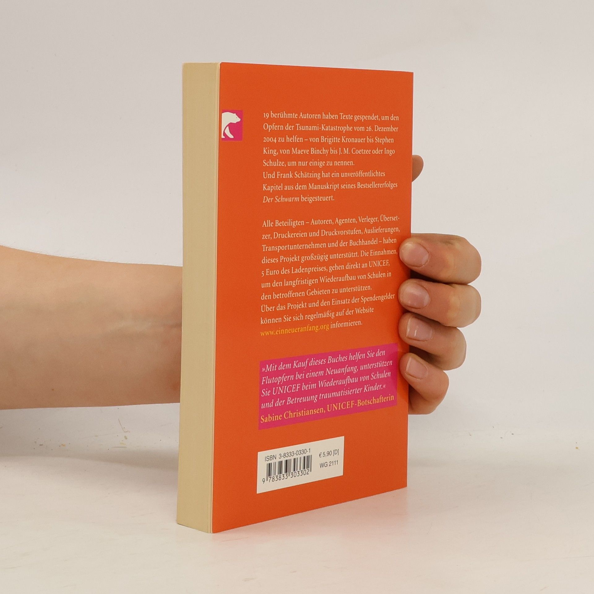 Autorenkollektiv Ein neuer Anfang