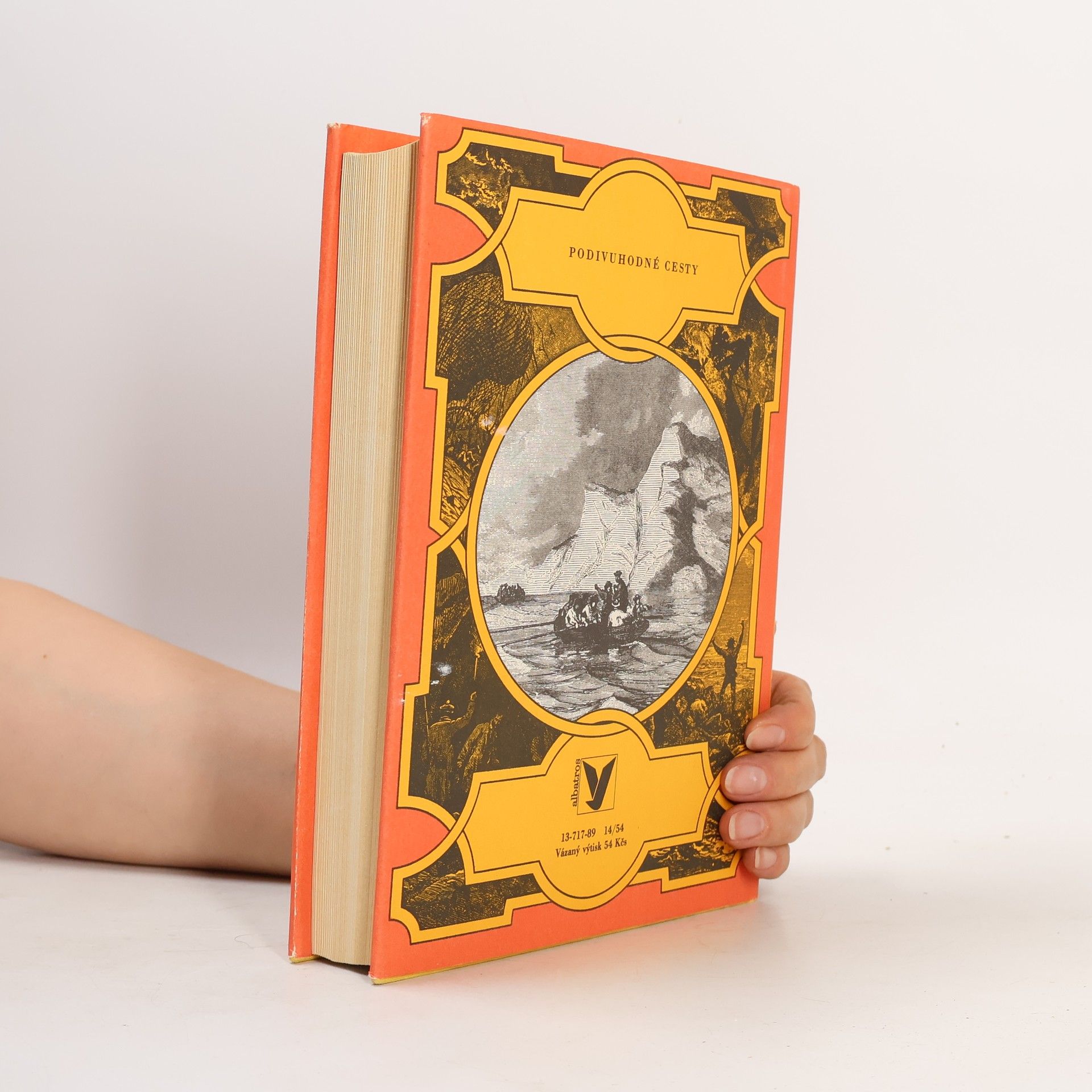 Jules Verne Děti kapitána Granta