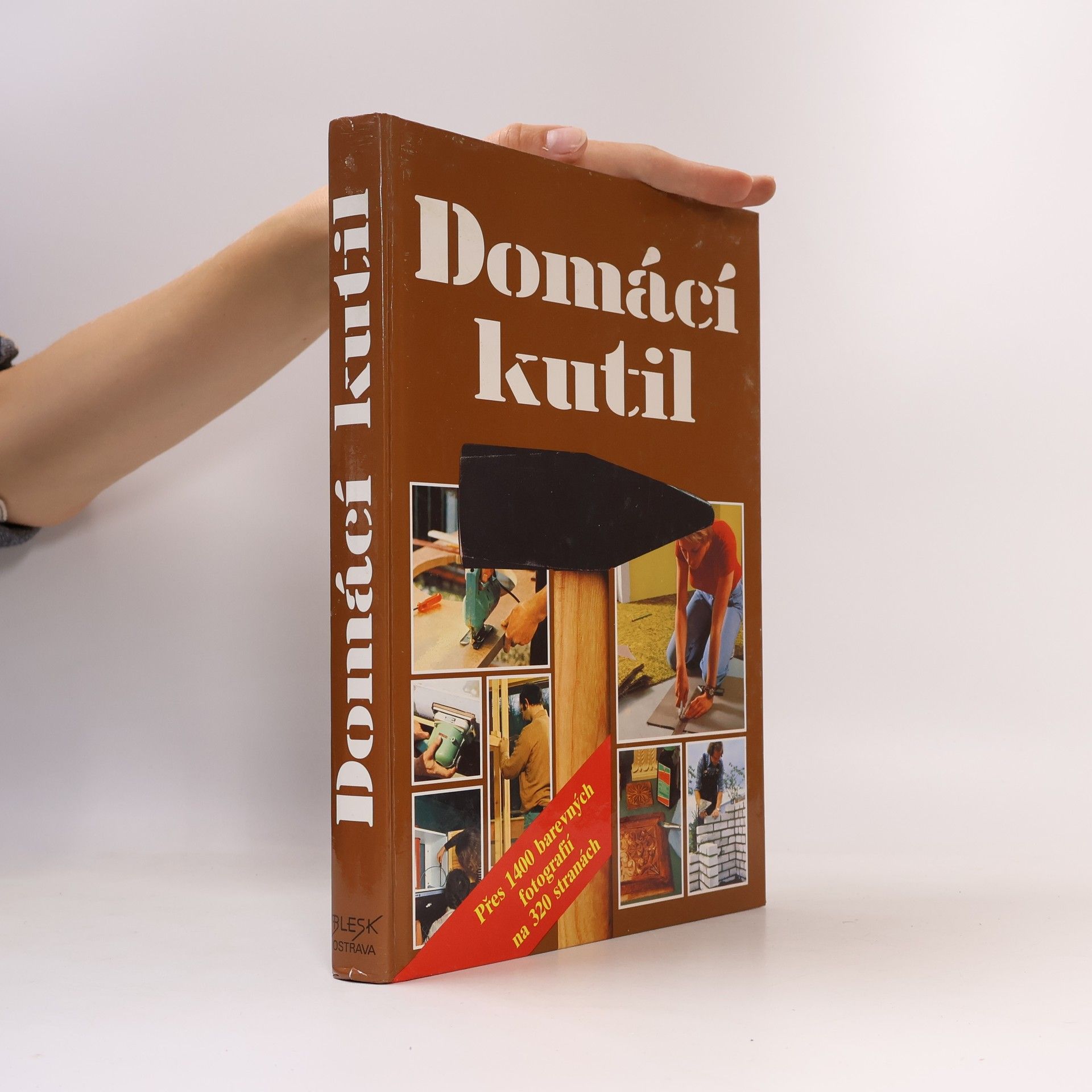 Domácí kutil