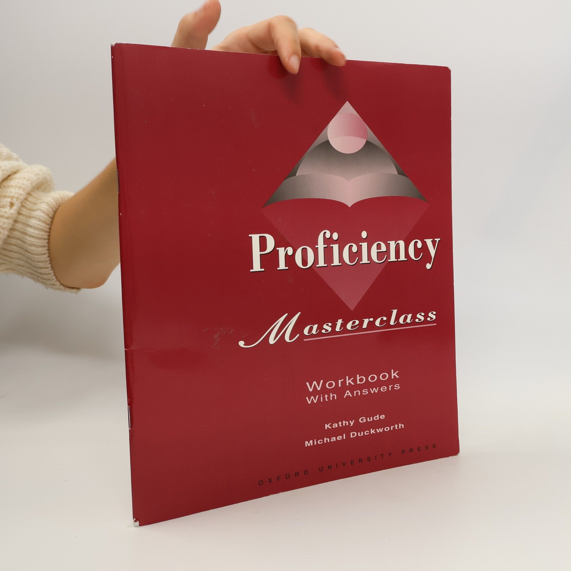Proficiency masterclass (workbook with answers)