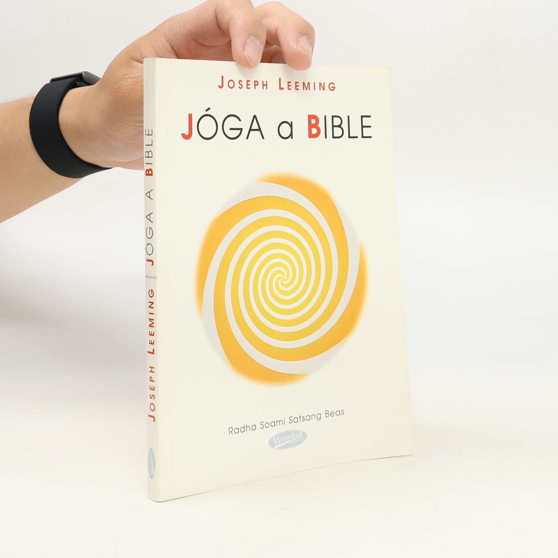 Jóga a Bible