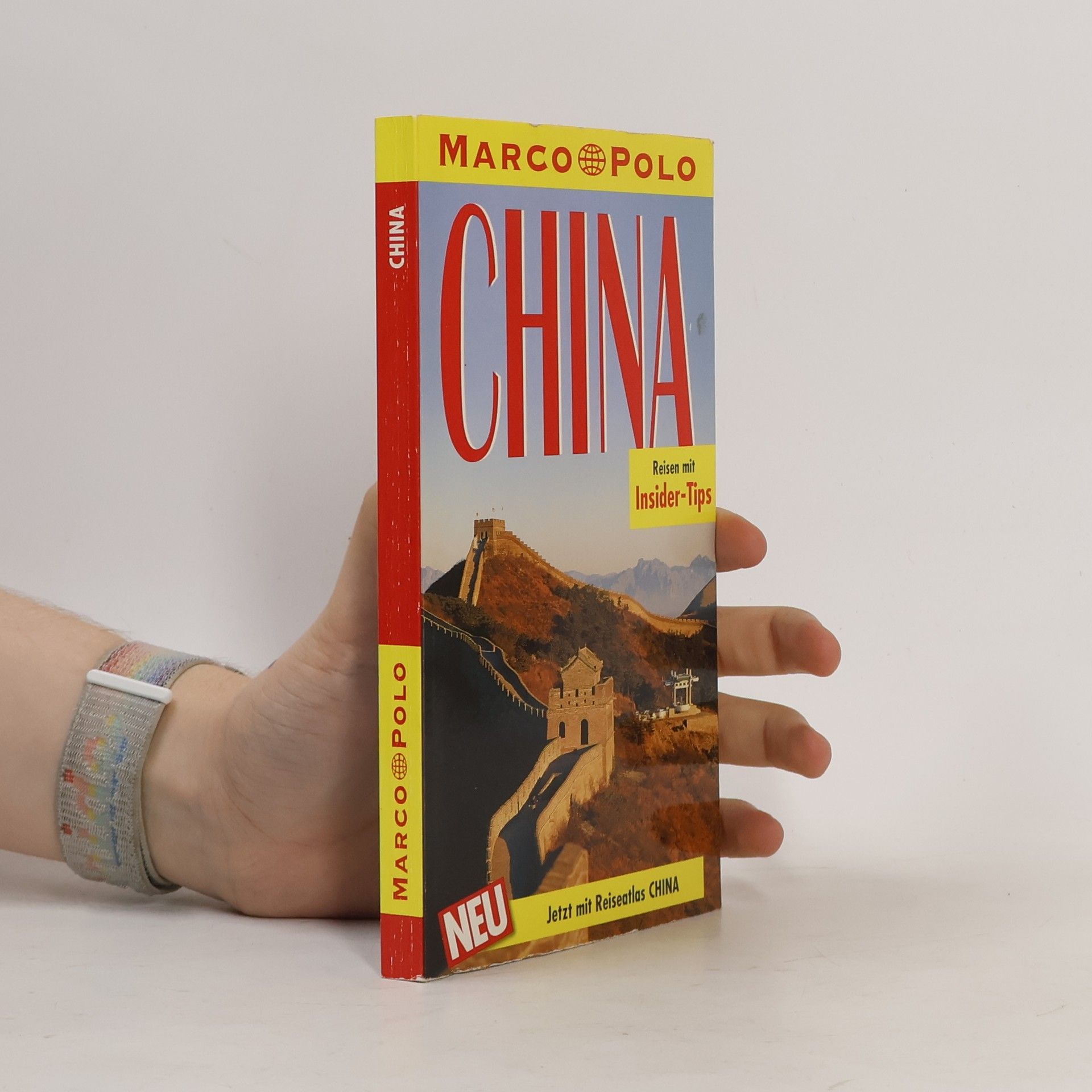 China