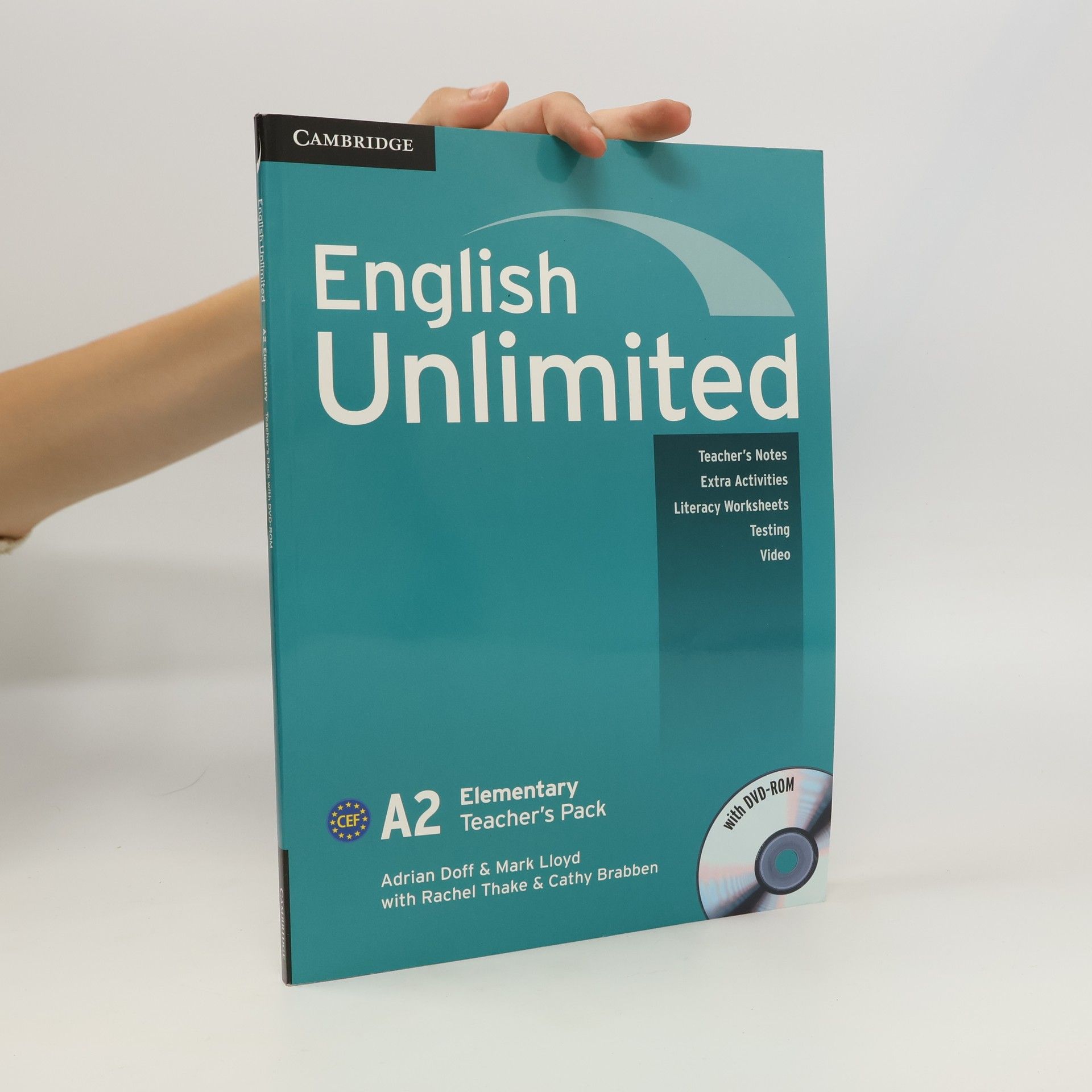 English Unlimited