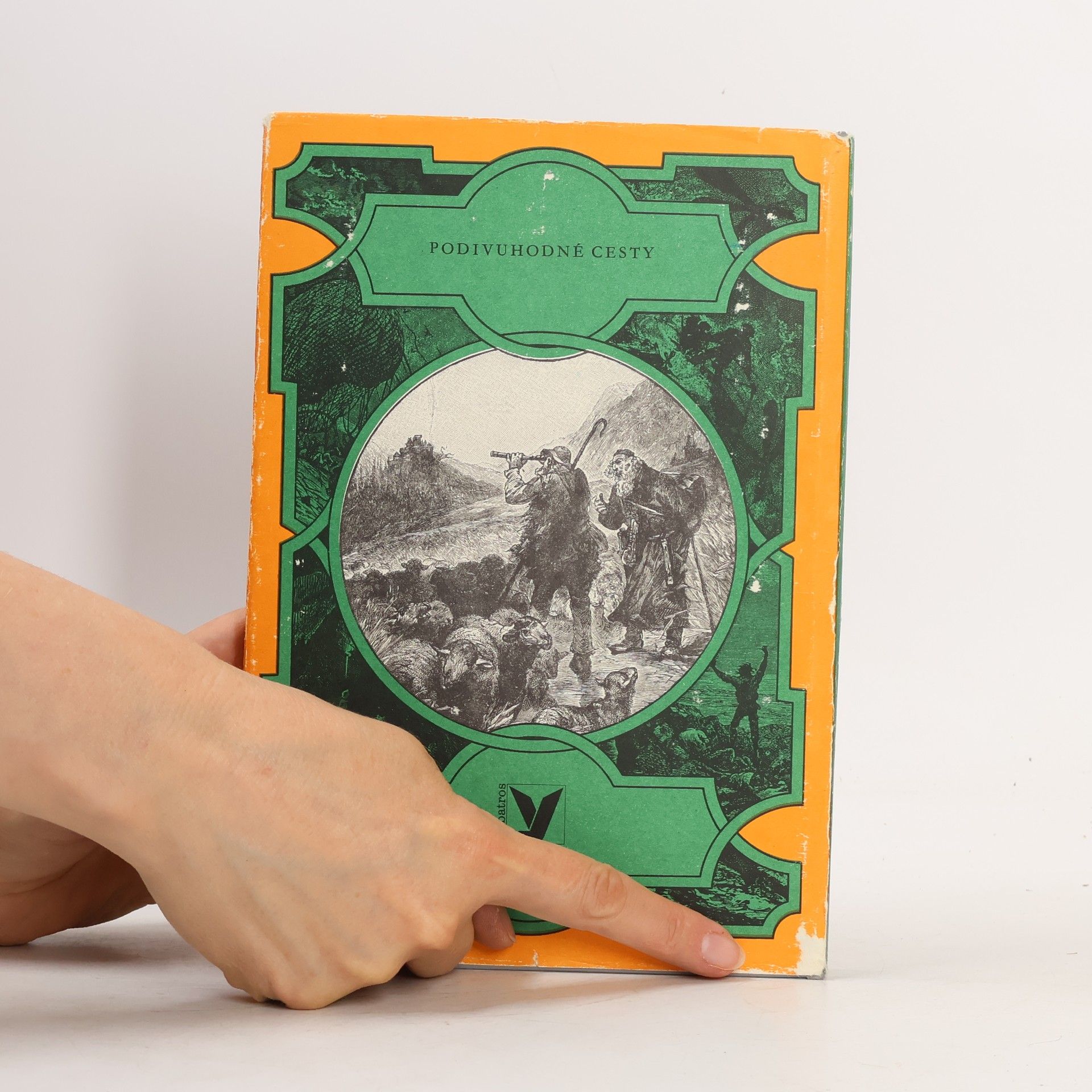 Jules Verne Tajemný hrad v Karpatech