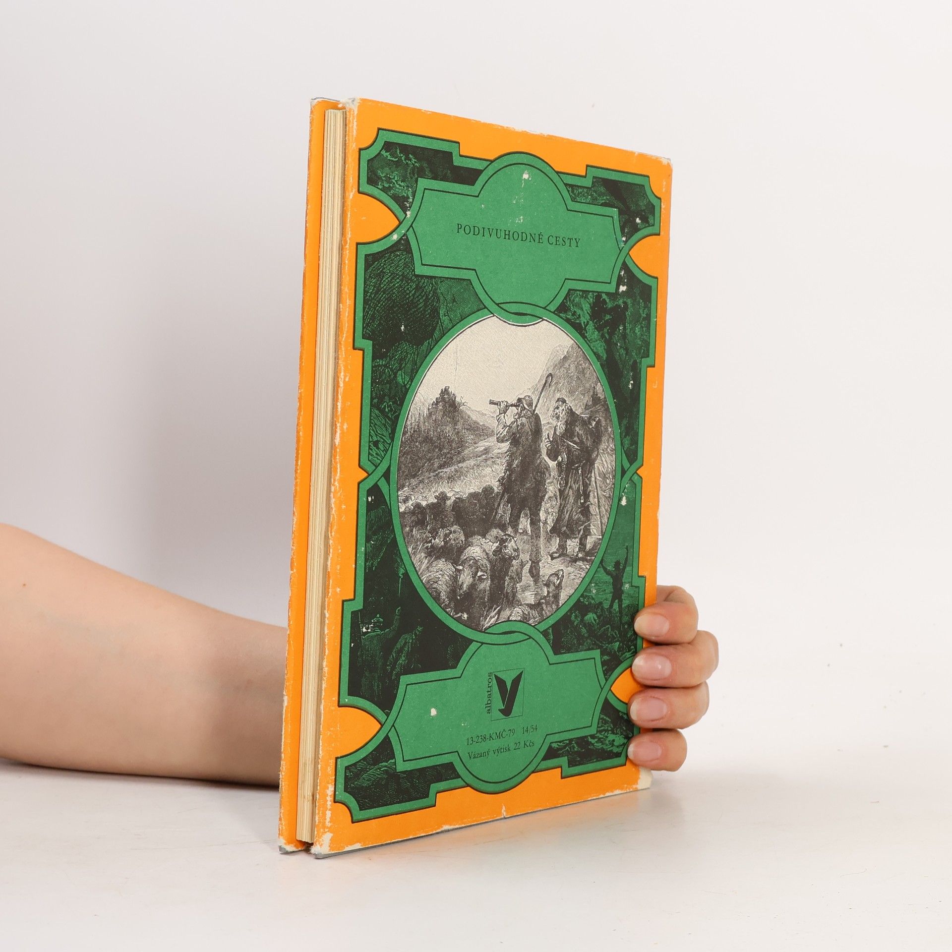 Jules Verne Tajemný hrad v Karpatech