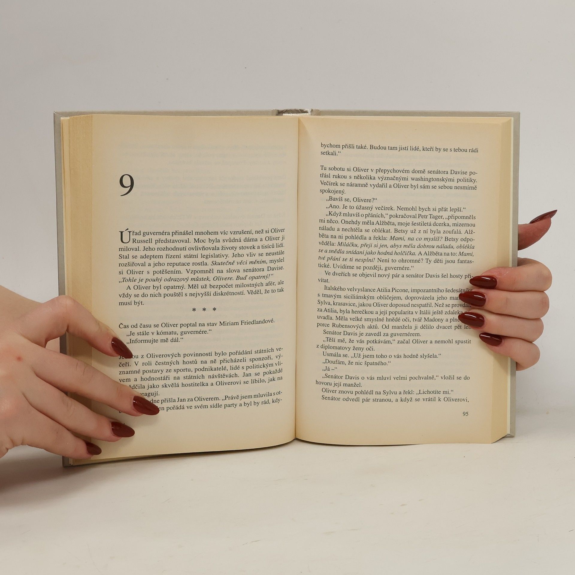 Sidney Sheldon Dokonalé plány