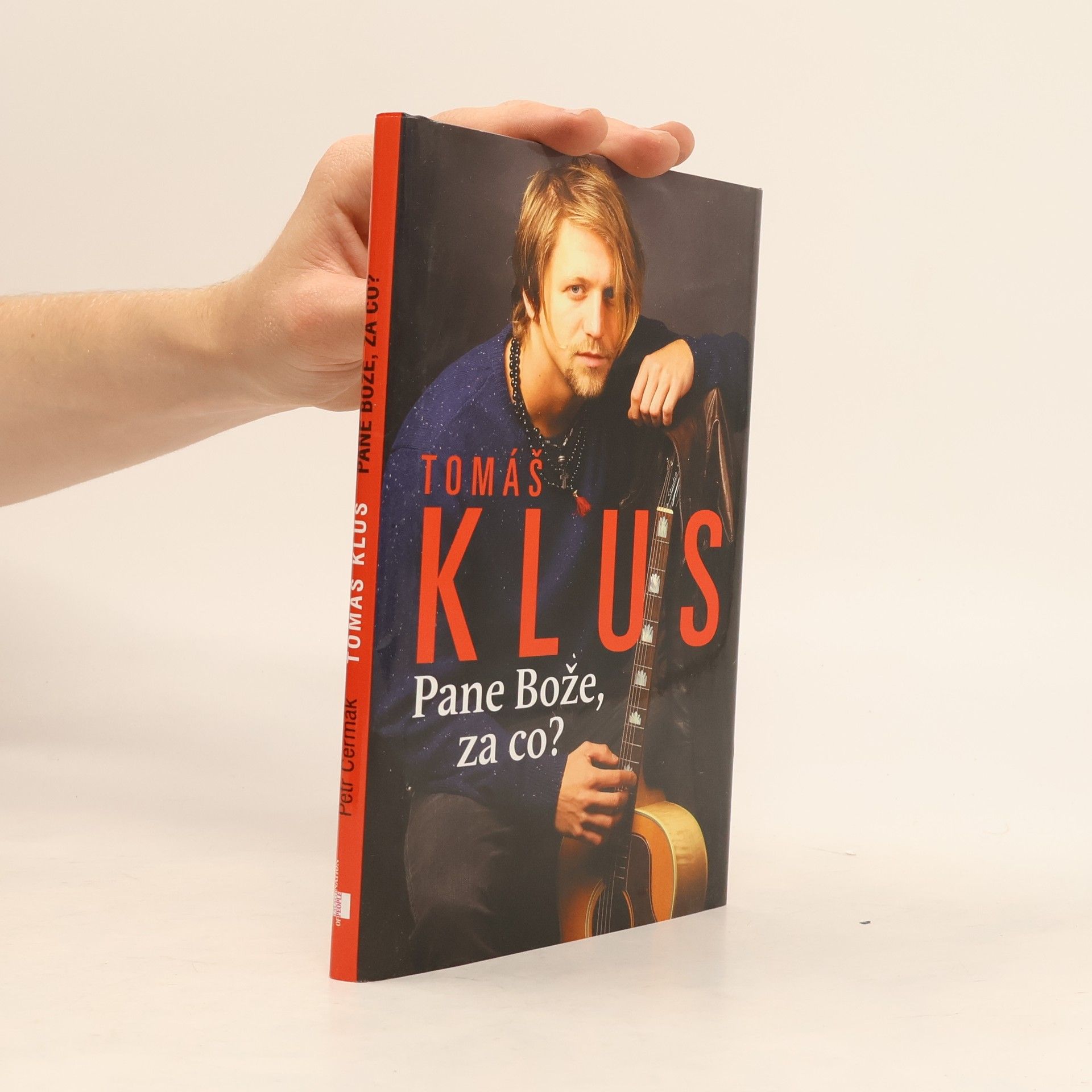 Petr Čermáček Tomáš Klus